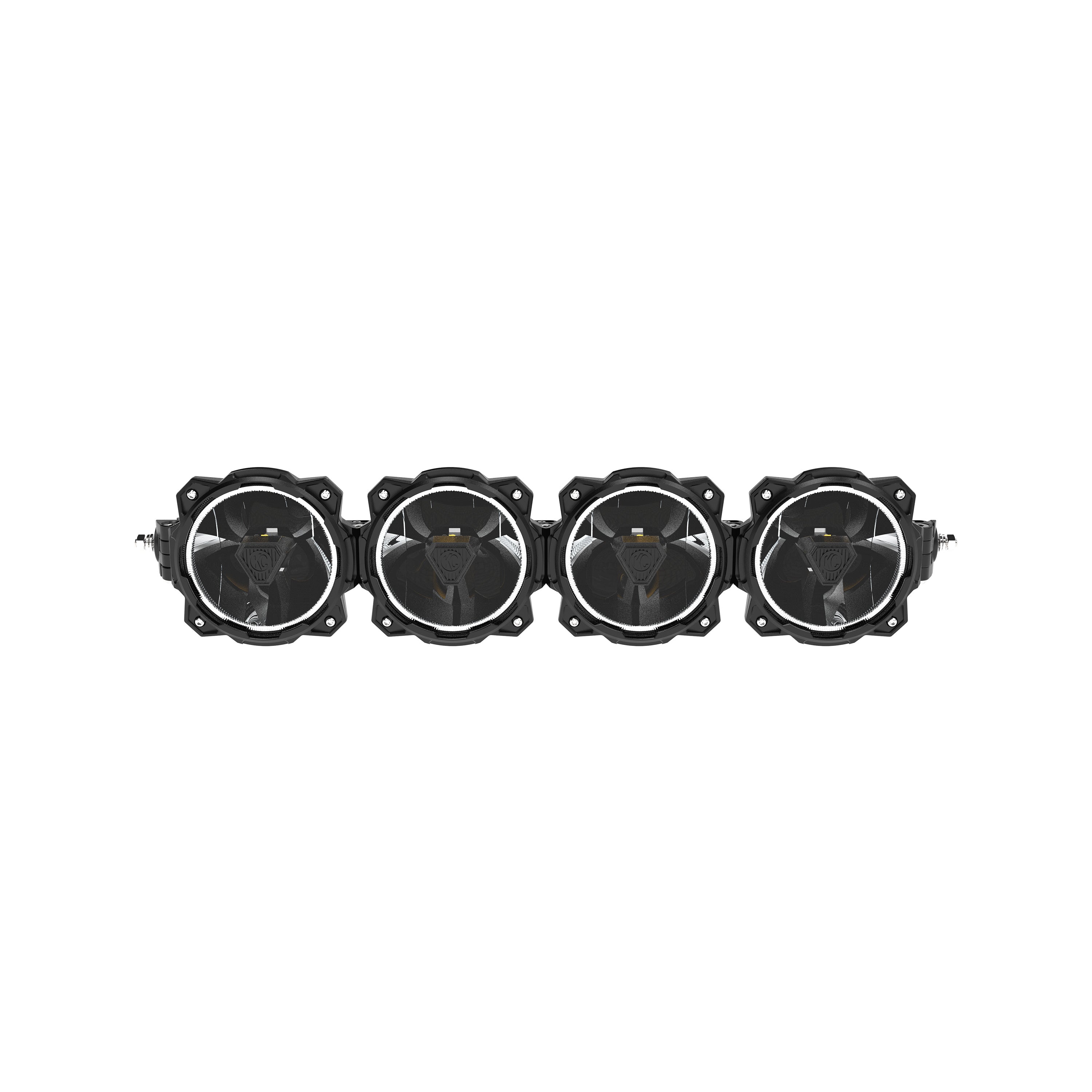 26" Gravity®️ Titan™ LED Light Bar - 4-Light - #91414