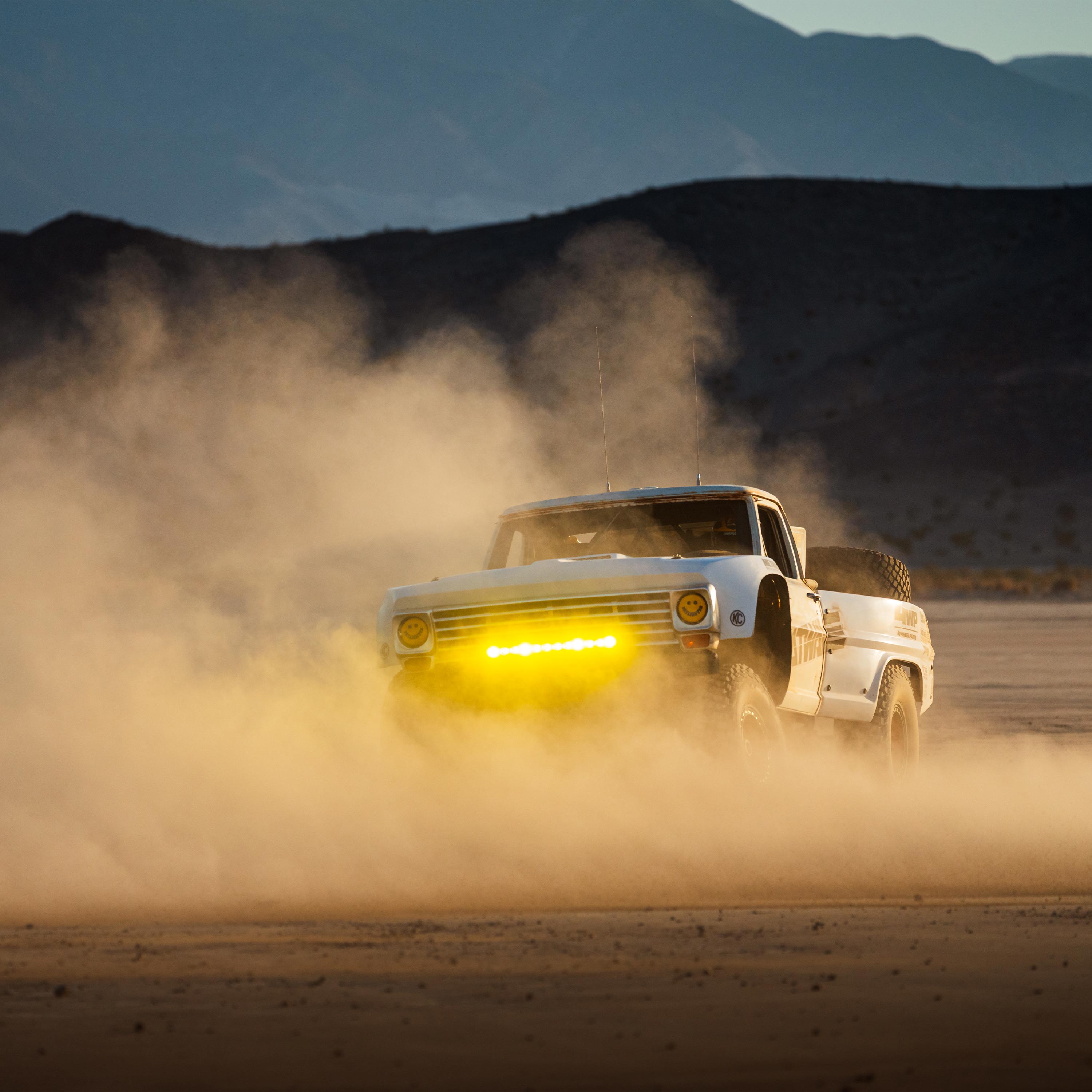 FLEX ERA® LED Light Bar - 30" - Master Kit - #293