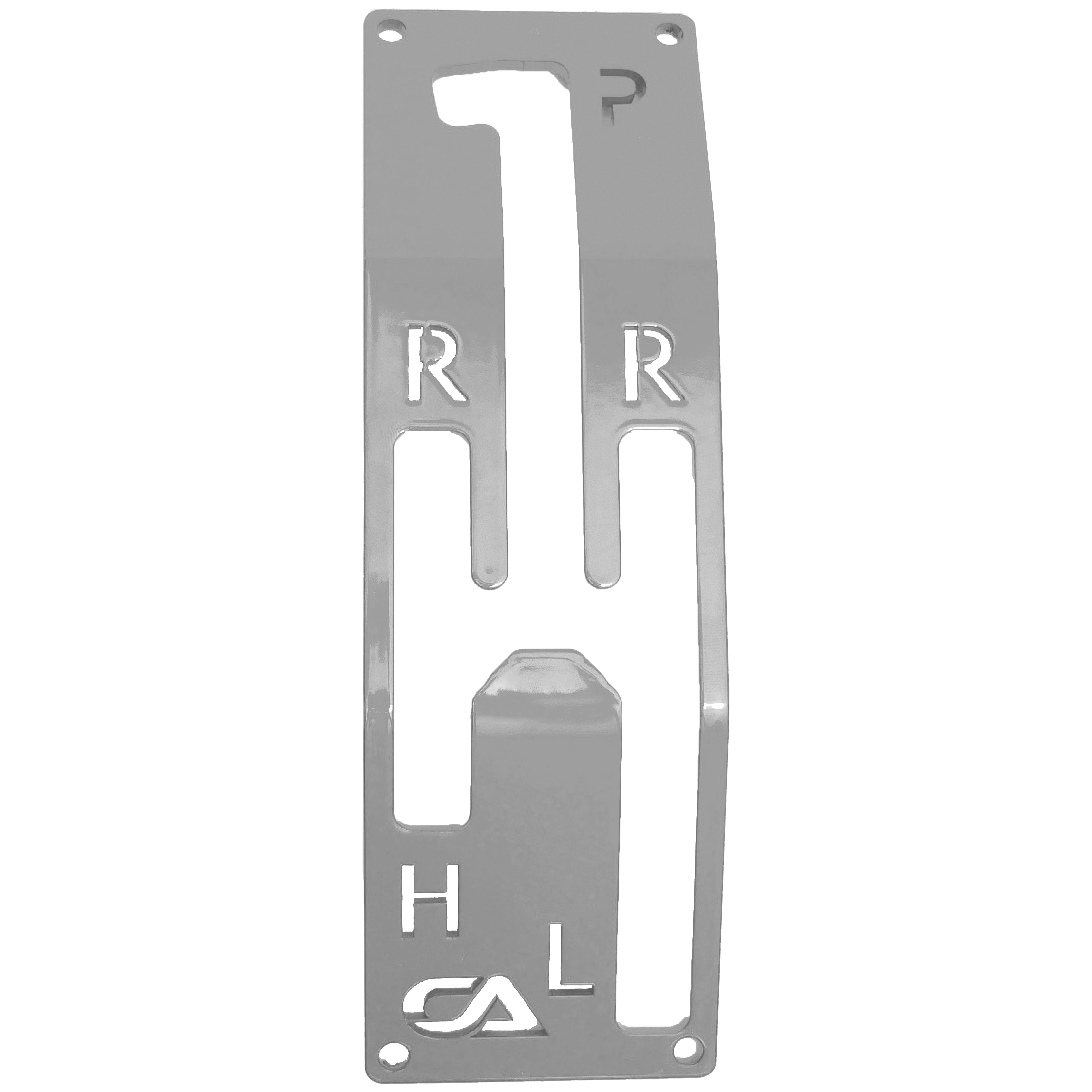Can-Am X3 Shift Gate