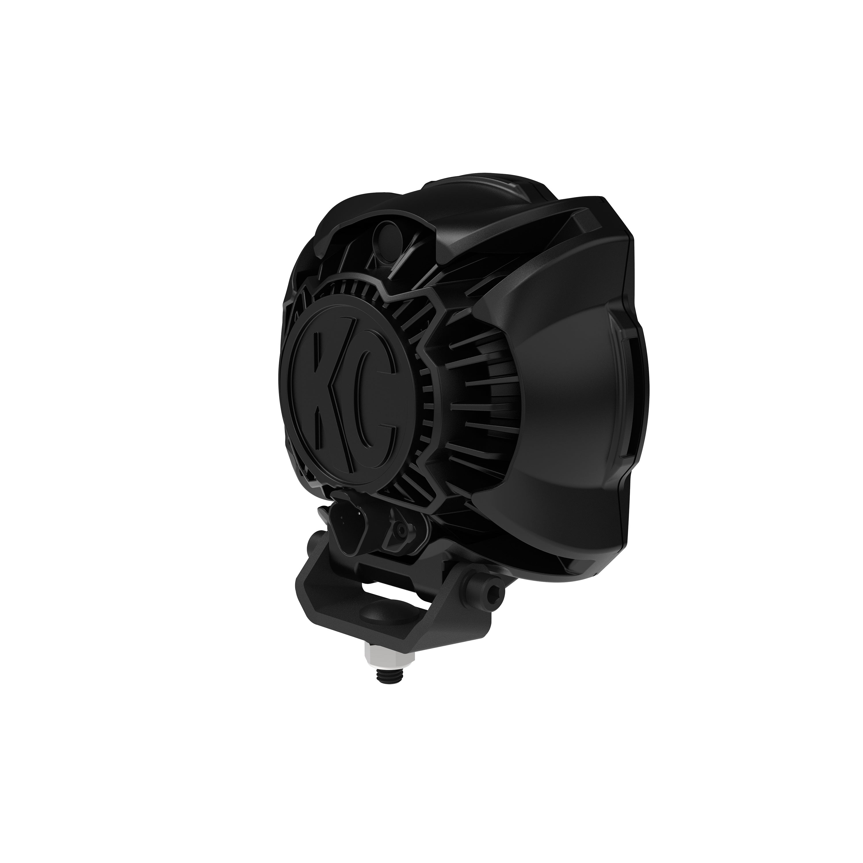 Gravity® Titan™ 6" LED - Single Light - Wide-40 Beam - #91402