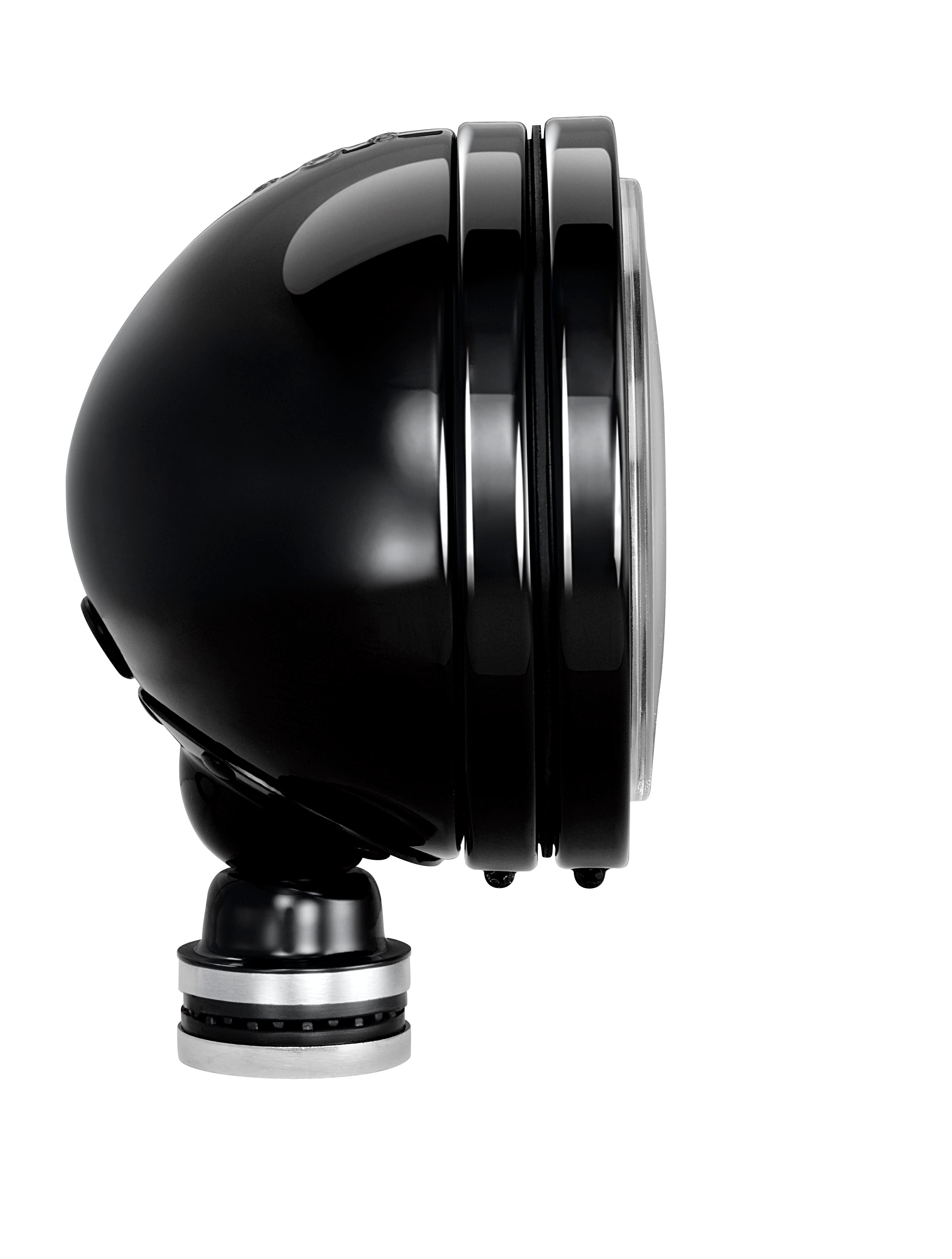 6" Daylighter Gravity® LED - Spot Beam - Pair - #651