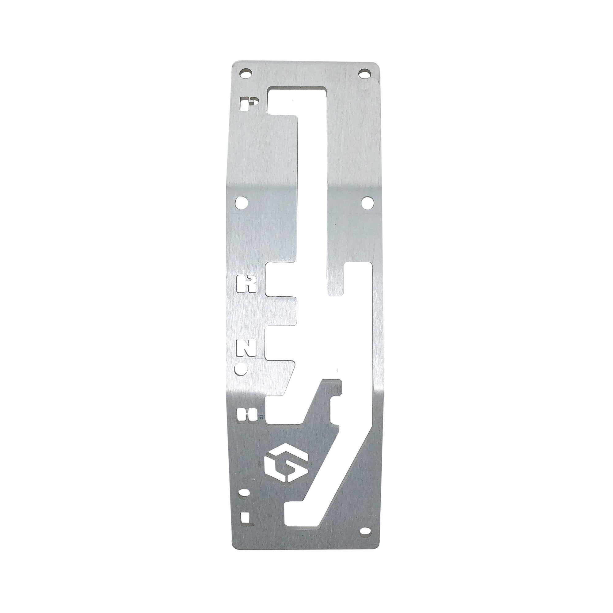 CAN AM X3 SHIFT GATE