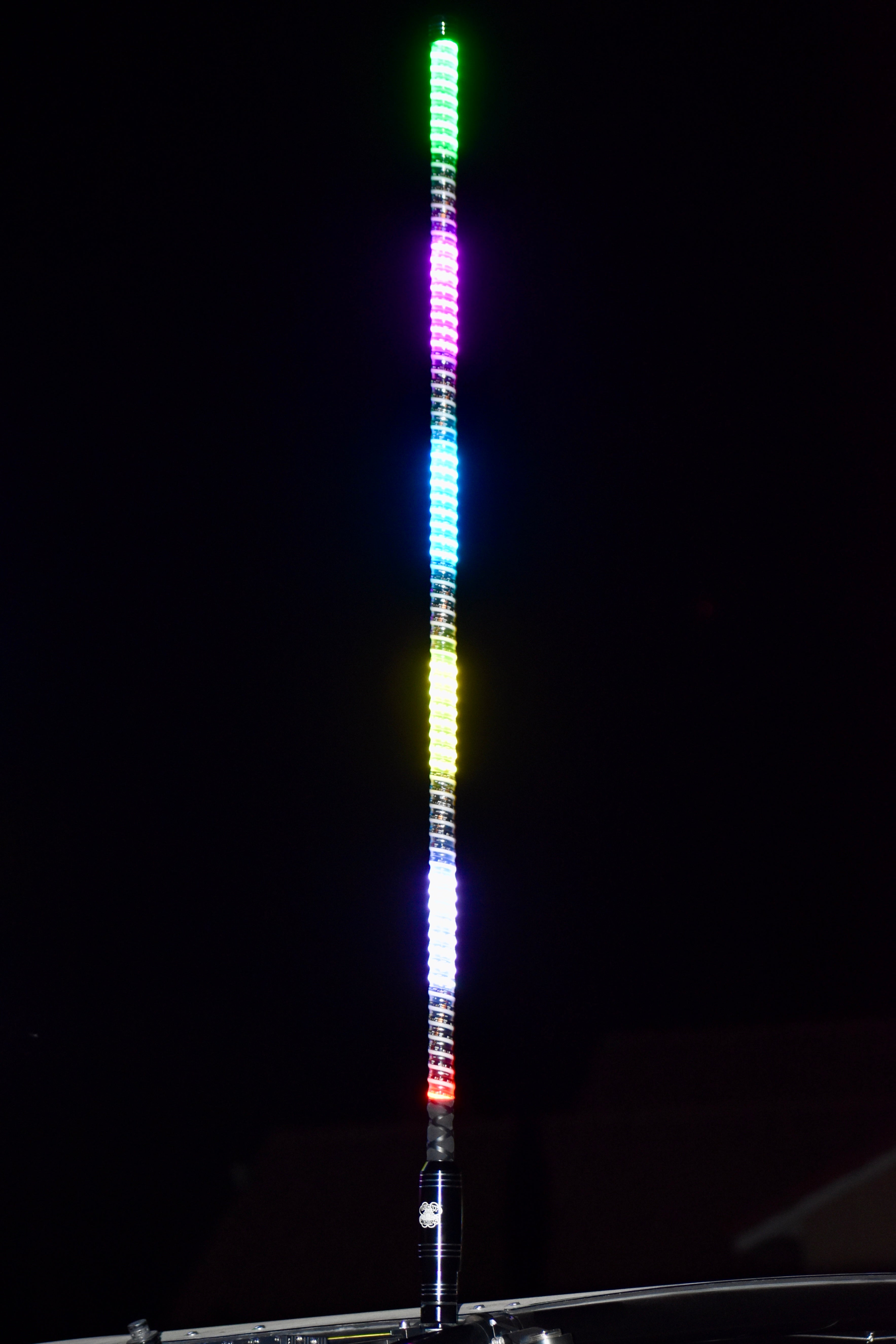 G1 LED Whips