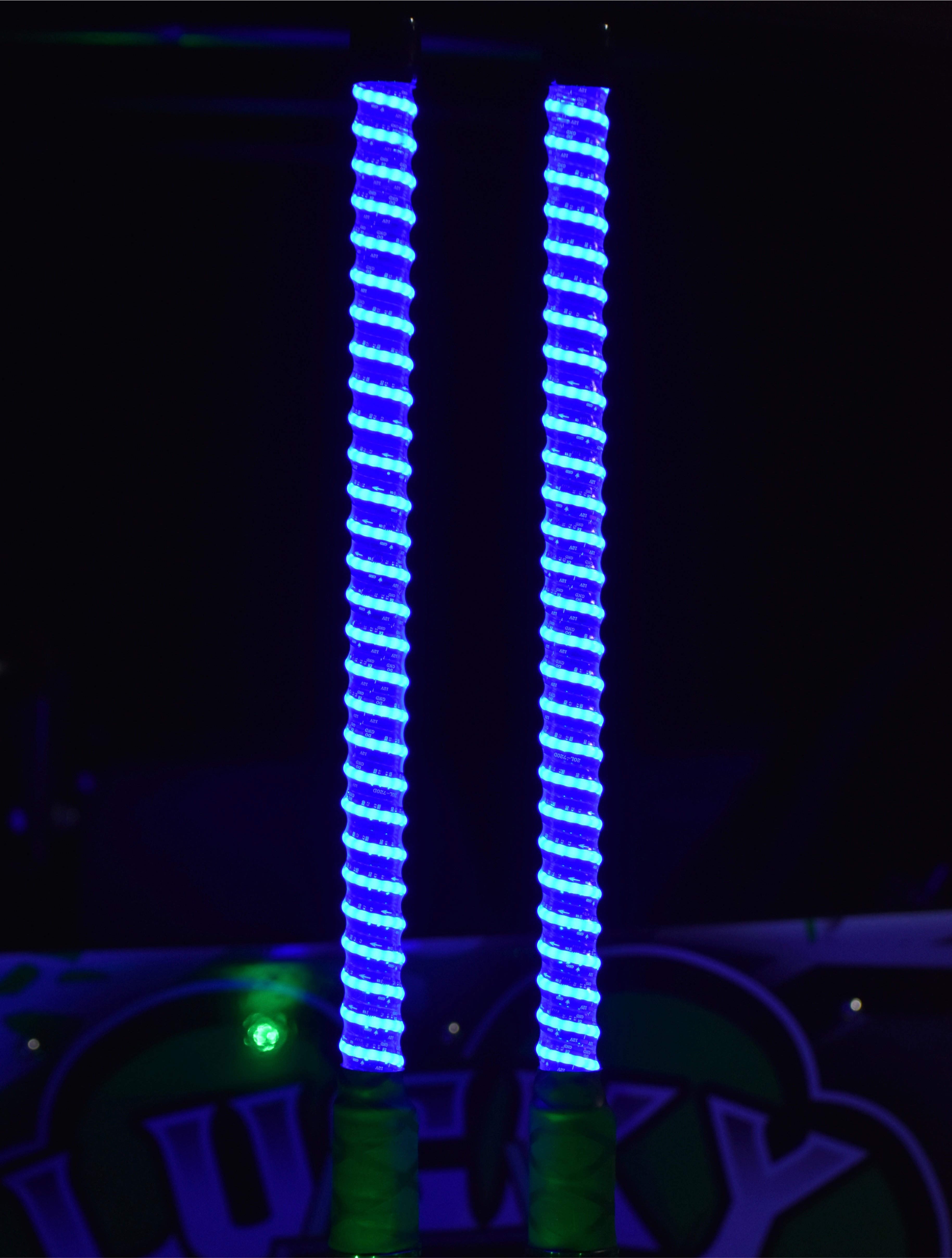 G1 LED Whips