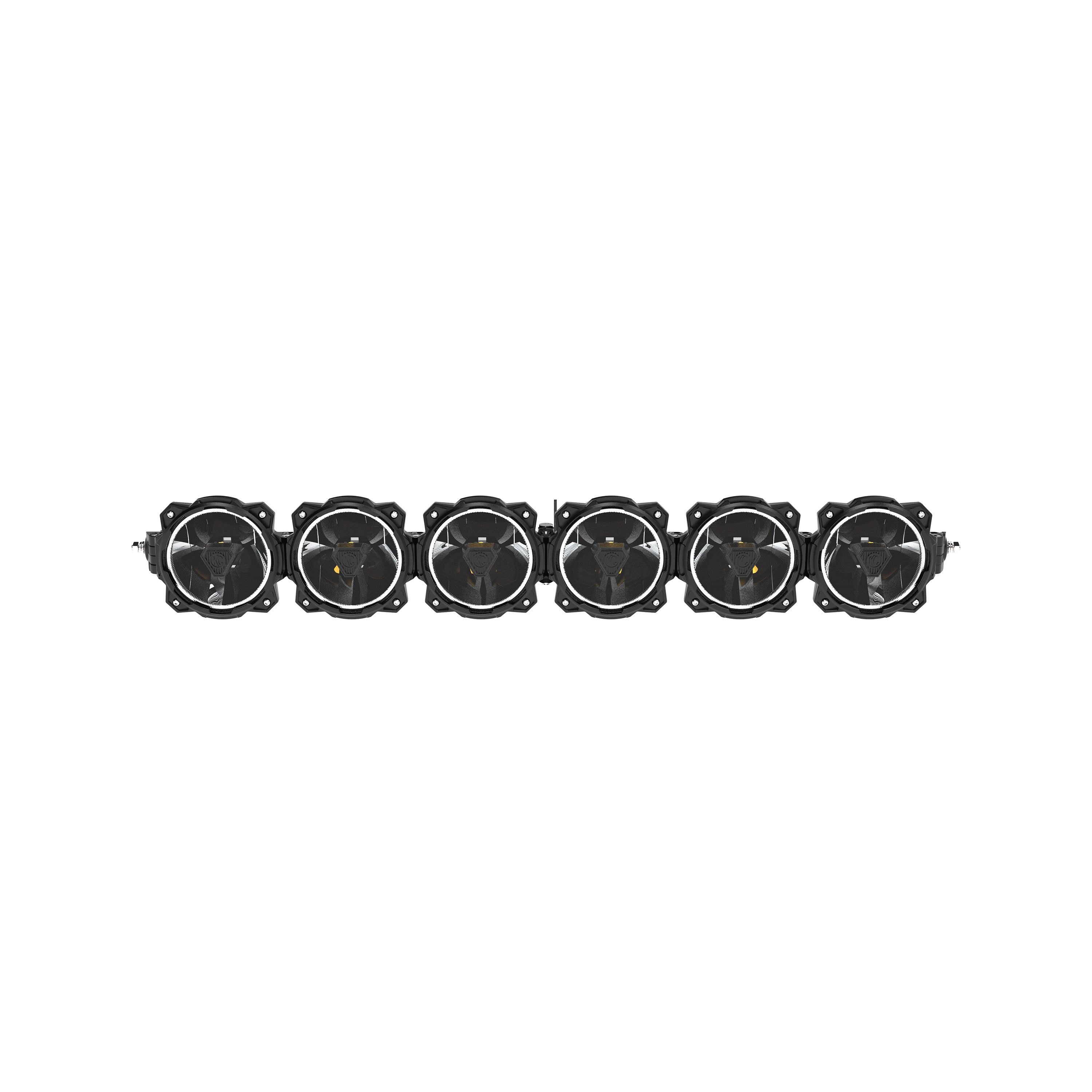 39" Gravity®️ Titan™ LED Light Bar - 6-Light - #91416