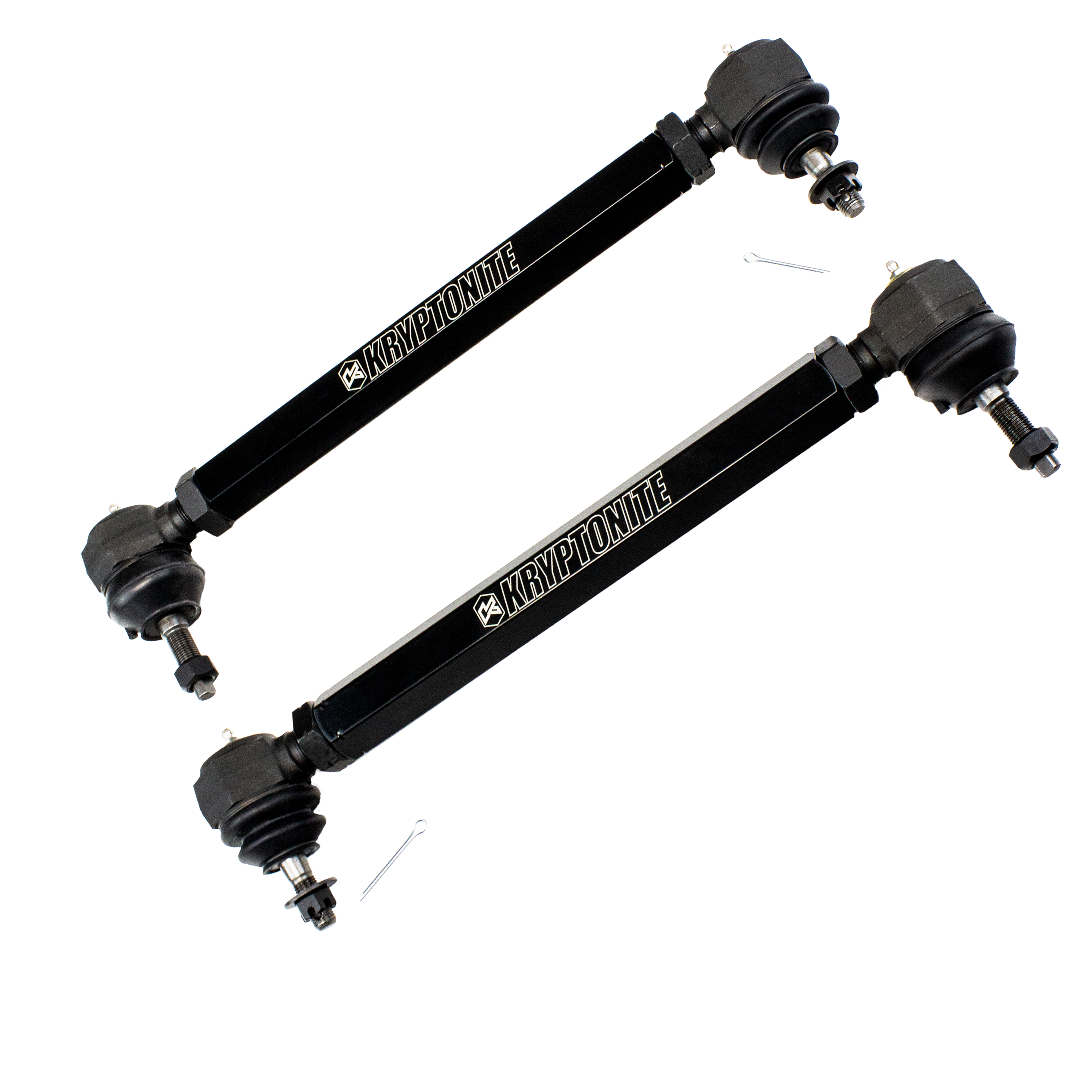 KRYPTONITE DEATH GRIP TIE RODS 1988-1999
