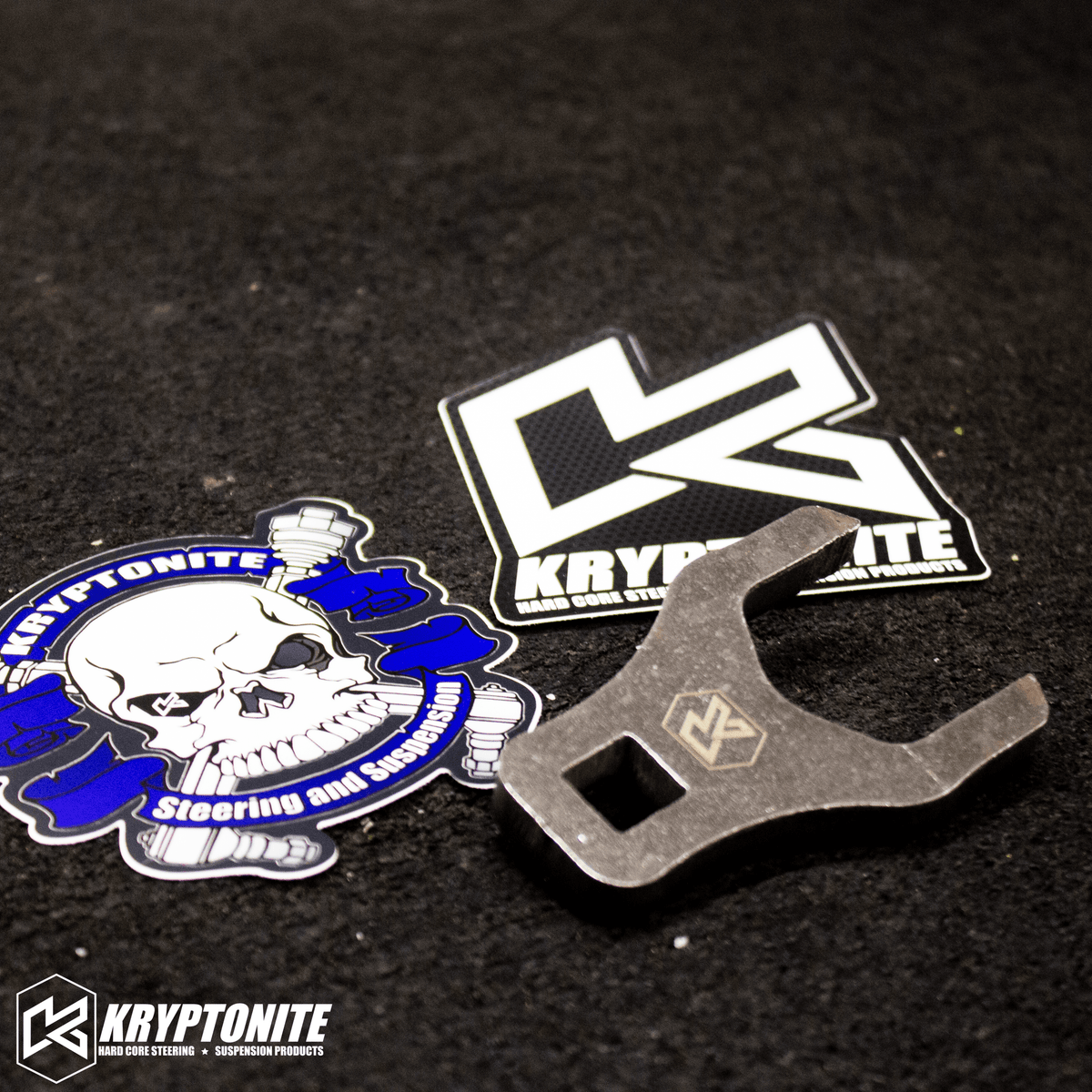 Kryptonite Can-Am Maverick X3 Inner Tie Rod Removal Tool