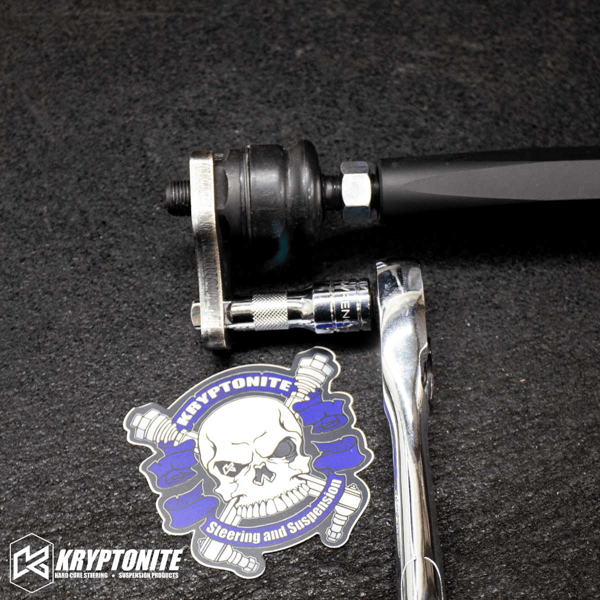 Kryptonite Can-Am Maverick X3 Inner Tie Rod Removal Tool
