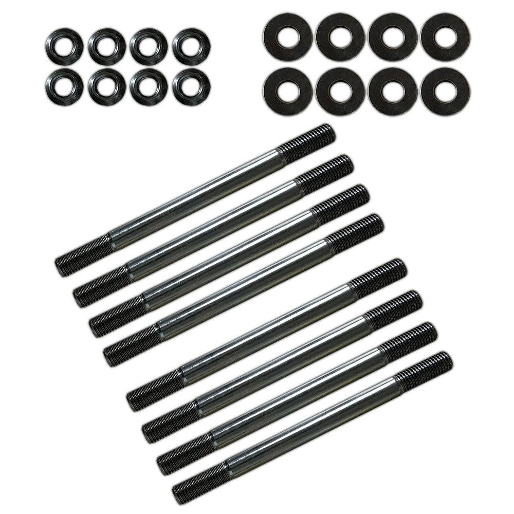 Evolution Powersports - Engine & Transmission - Can Am Maverick X3 Head Stud Kit 9mm