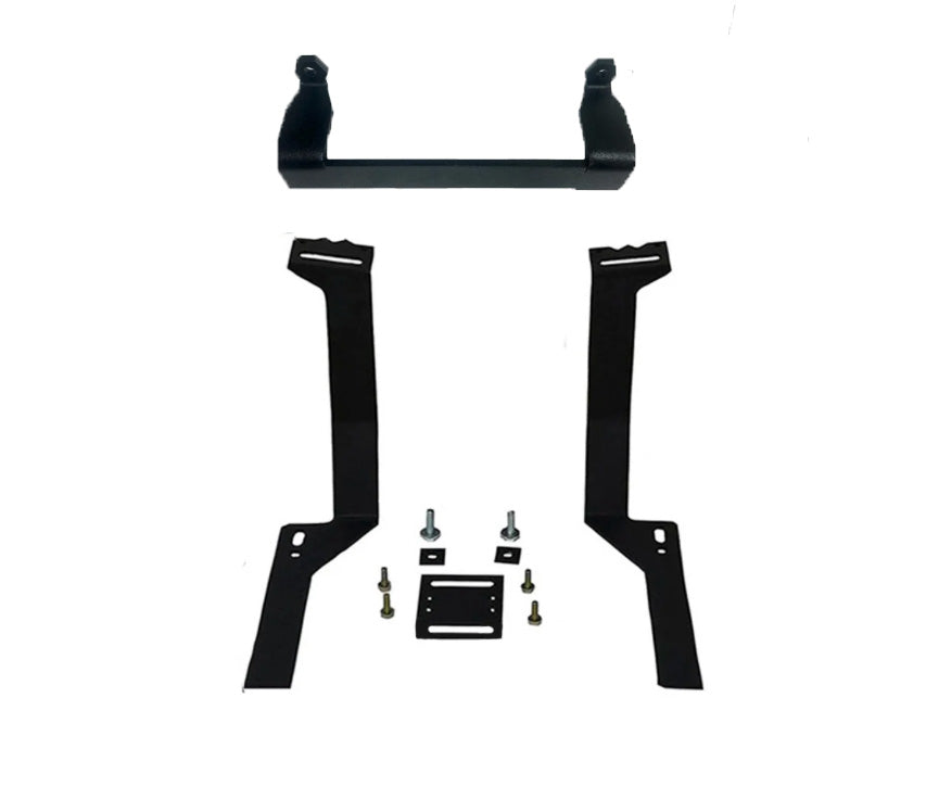 Maverick R Max Front/Rear Bump Seat Bracket (2025) *NOT REFUNDABLE/RETURNABLE*