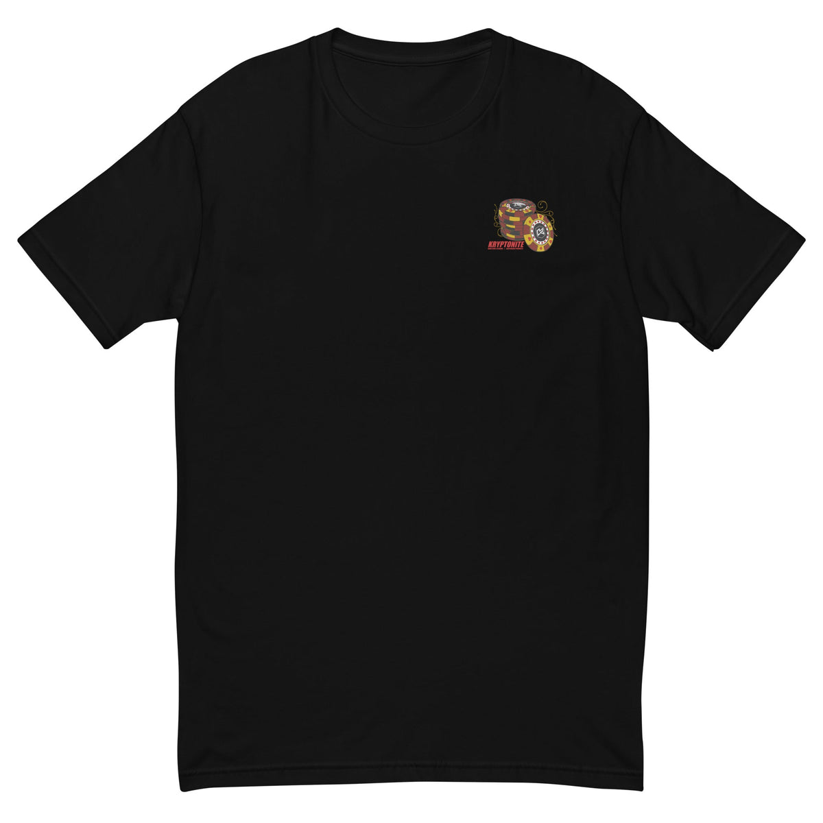 Kryptonite 'the Gambler' Tee