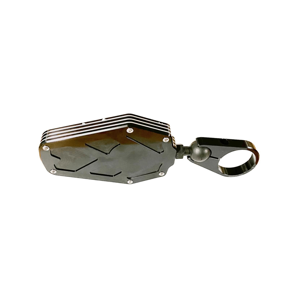 BILLET ALUMINUM SIDE MIRROR