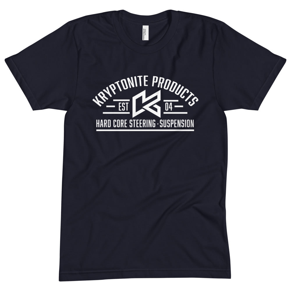Heritage T-Shirt | Kryptonite