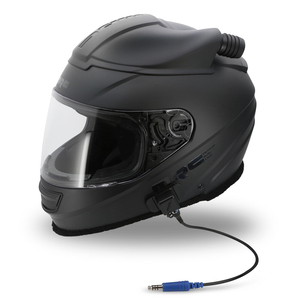 MRC Stage One Mid Air Pumper Prerunner - UTV Play Helmet Wired OFFROAD and STX STEREO - XS • SM • MD