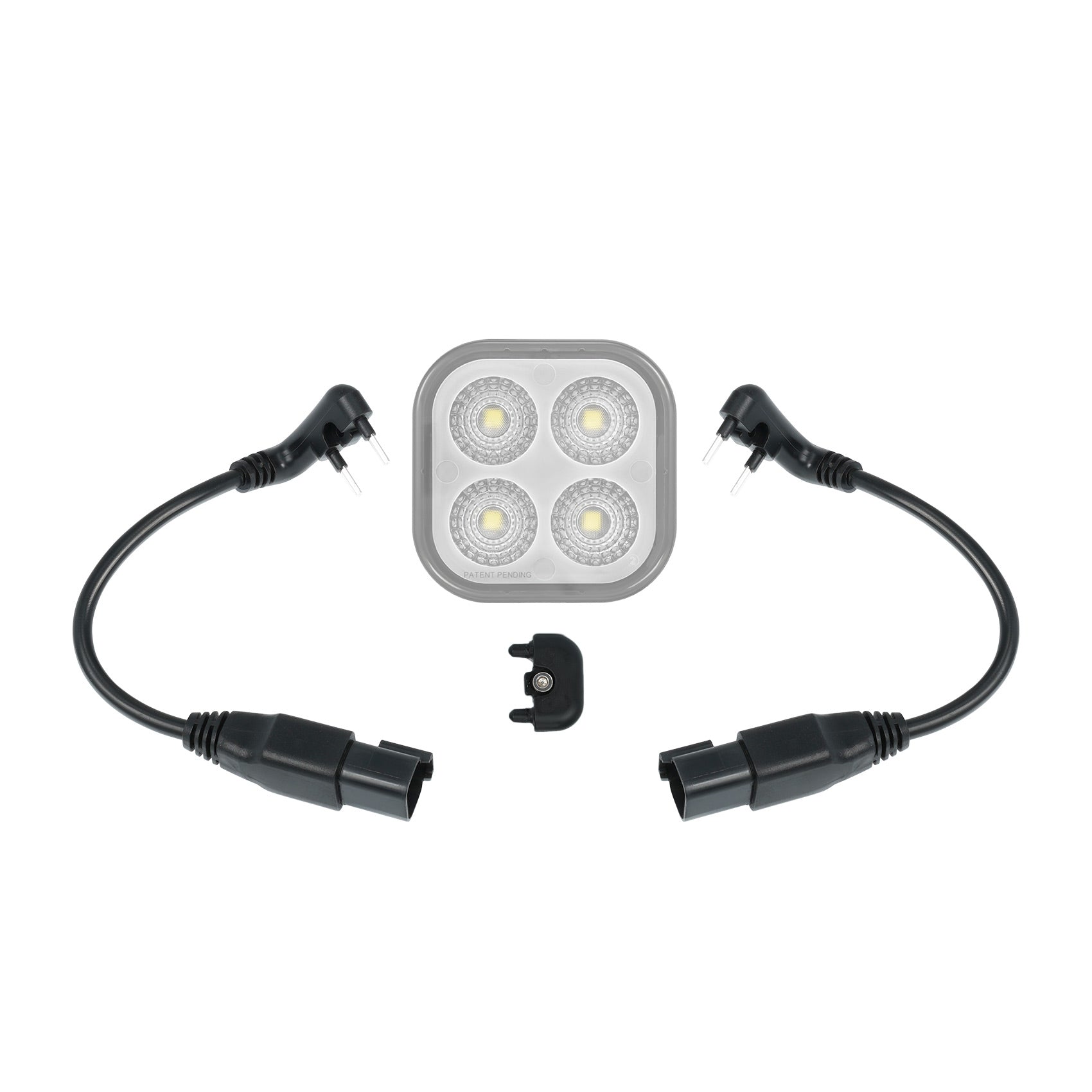 Unite Series Split-Function Power Accessories