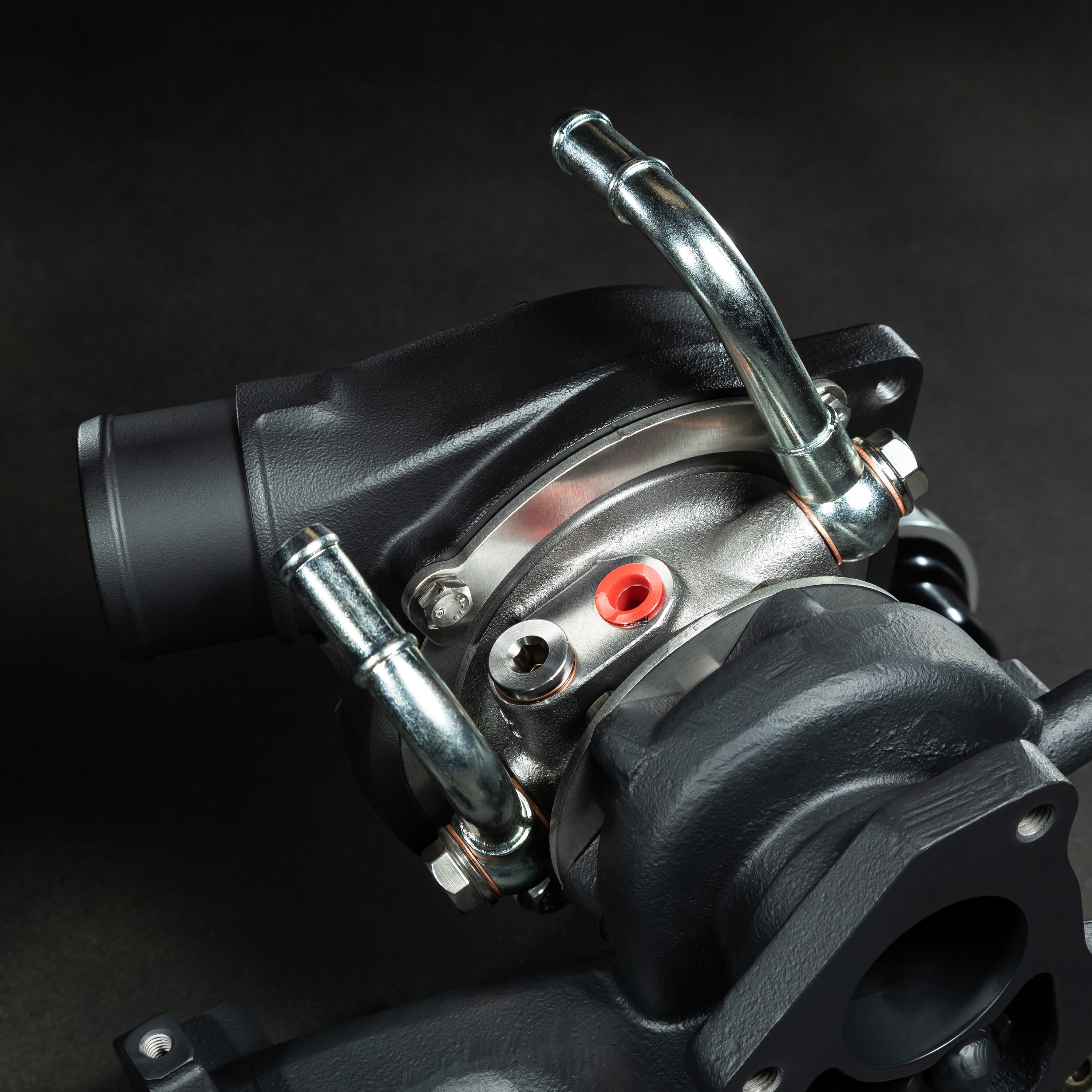 EVP Paragon P43-280 Turbo System for 2020 Polaris RZR Pro XP