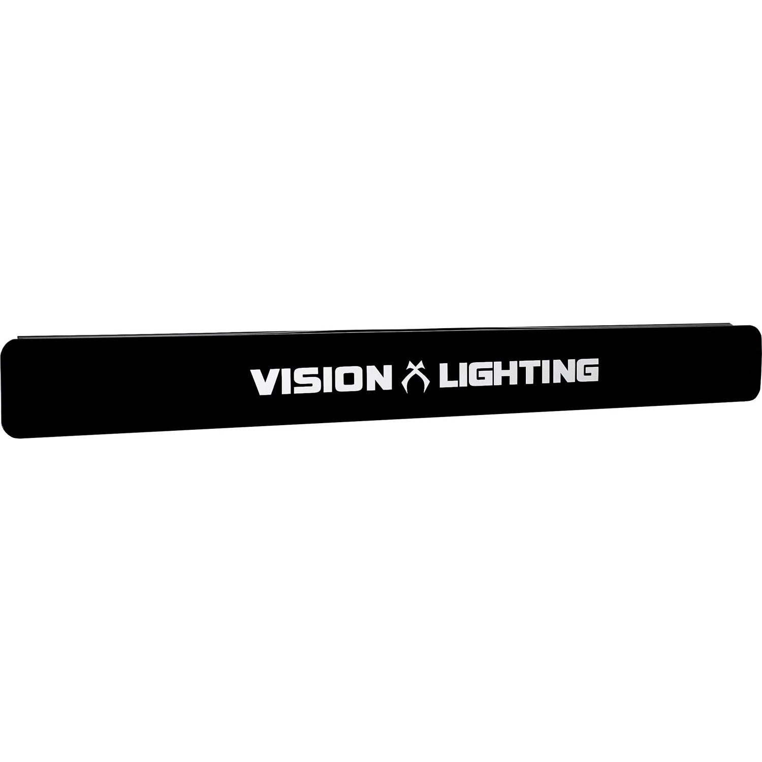 30" XPR Black Street Legal Light Bar Cover