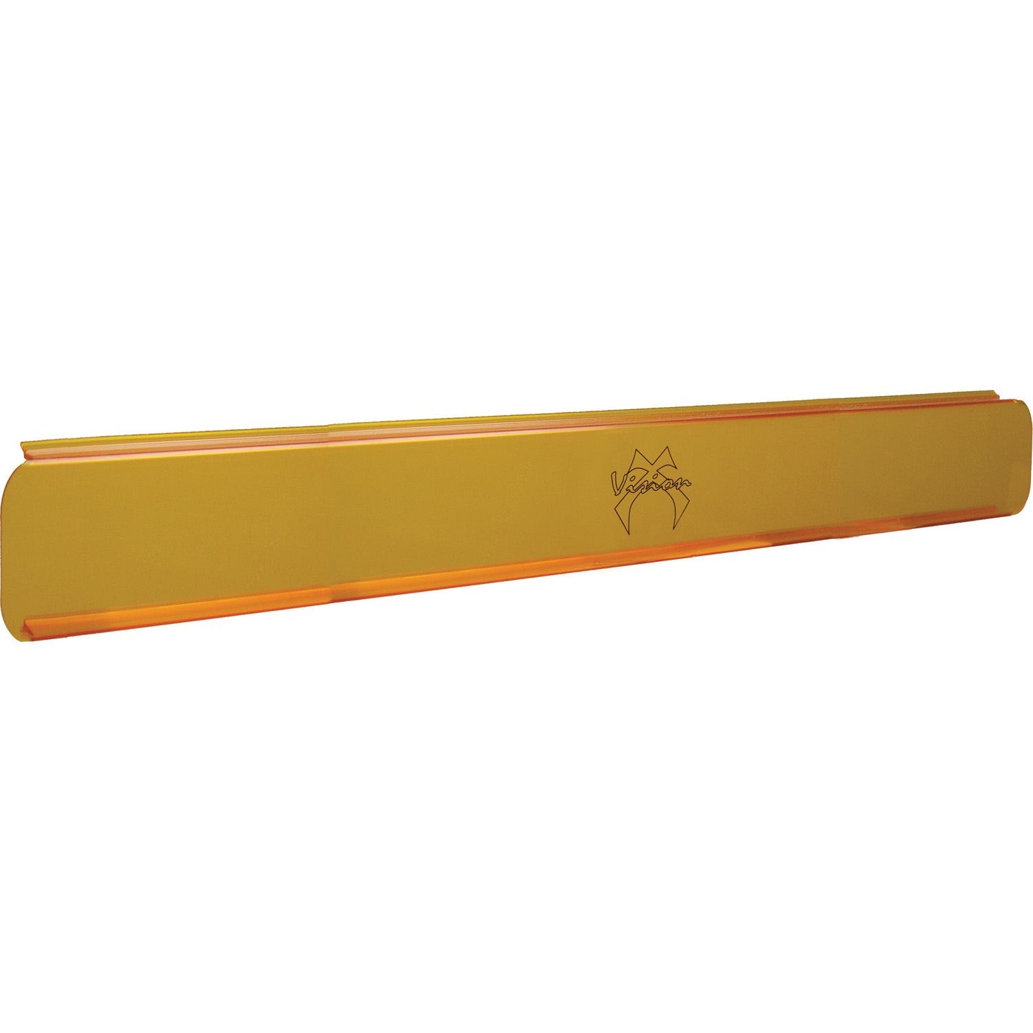 32" XPL Amber Light Bar Cover