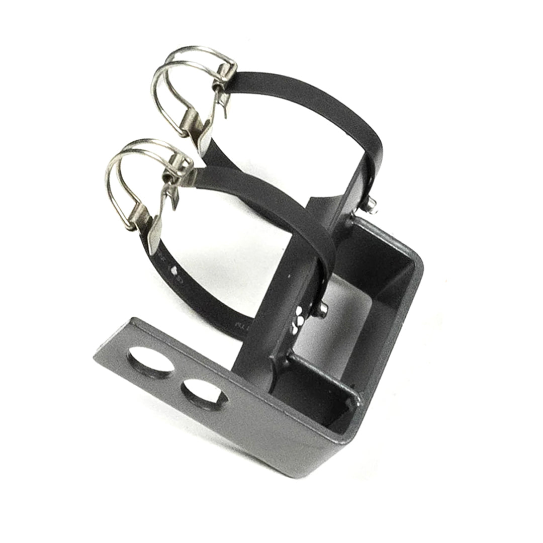 Off Road Jack Extension mount