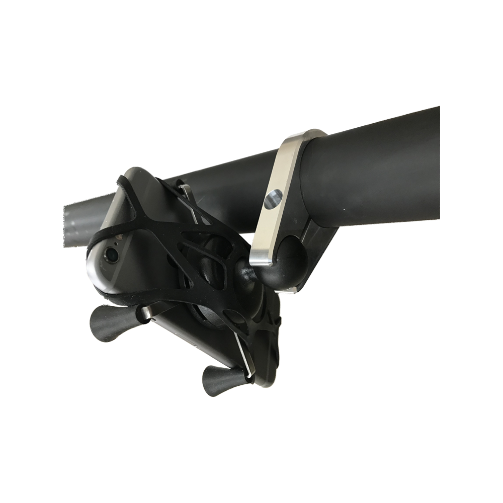 Ram Mount X-Grip phone mount