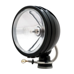 6" Daylighter Halogen - Single Light - 100W Spot Beam - #1238