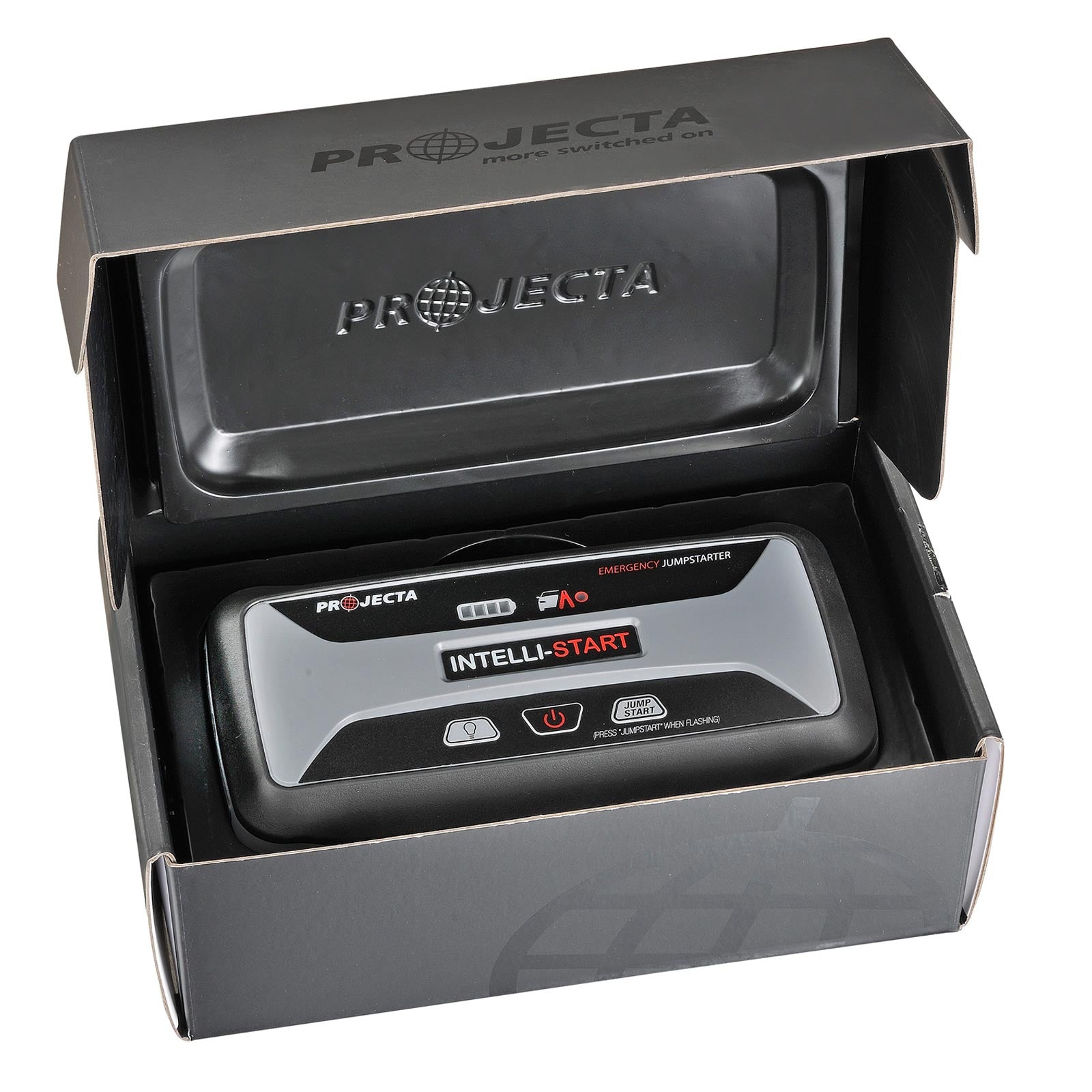 Intelli-Start IS1220 Jumpstarter