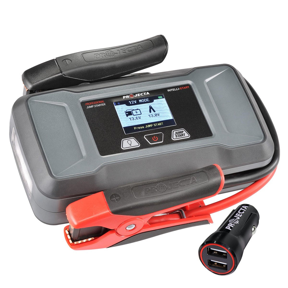 Intelli-Start IS1400 Pro Jumpstarter