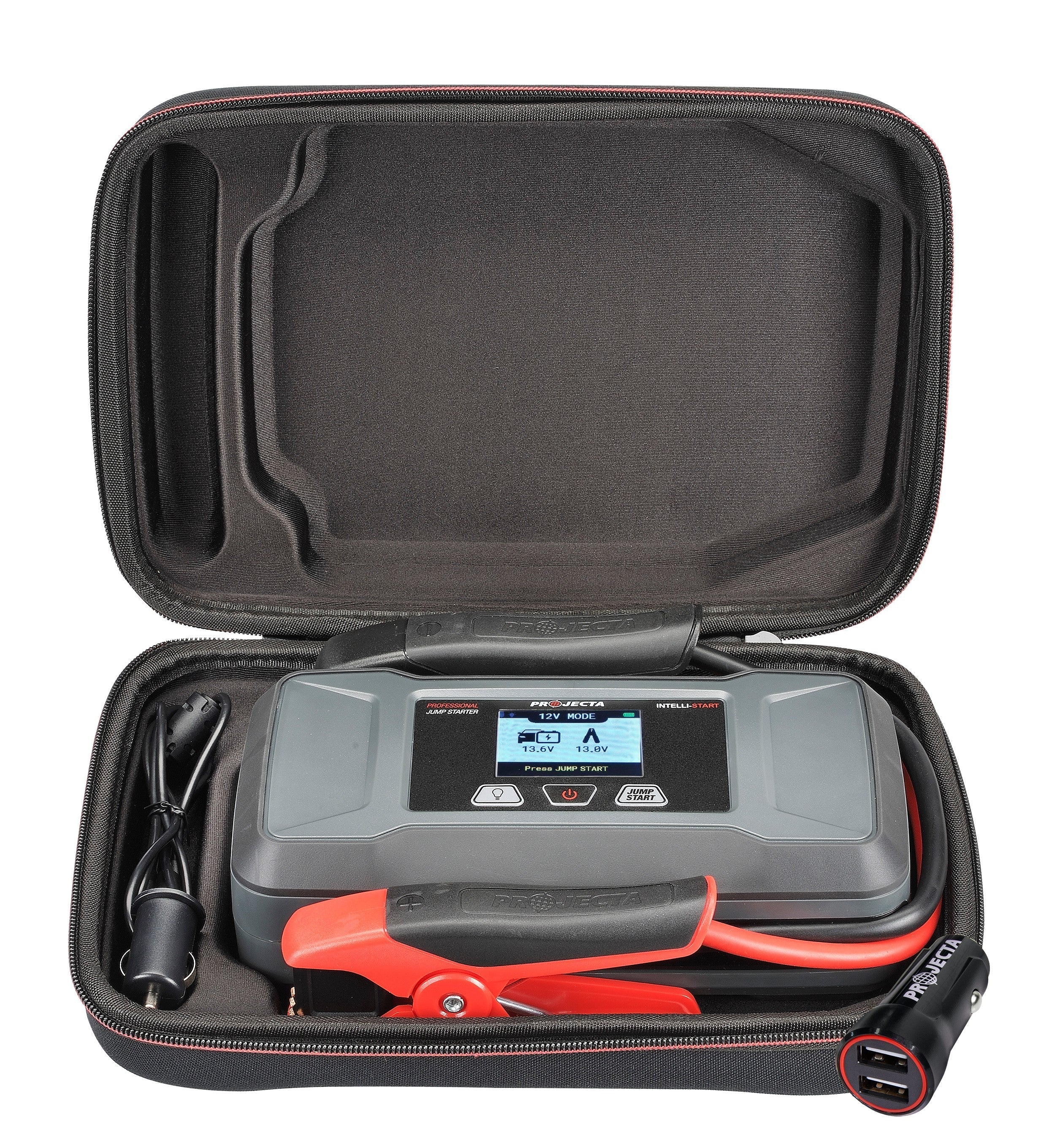 Intelli-Start IS1400 Pro Jumpstarter