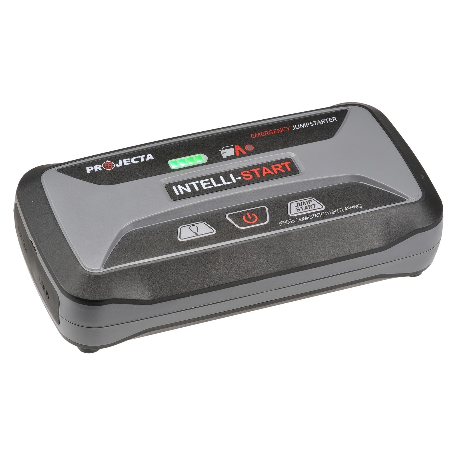 Intelli-Start IS920 Jumpstarter
