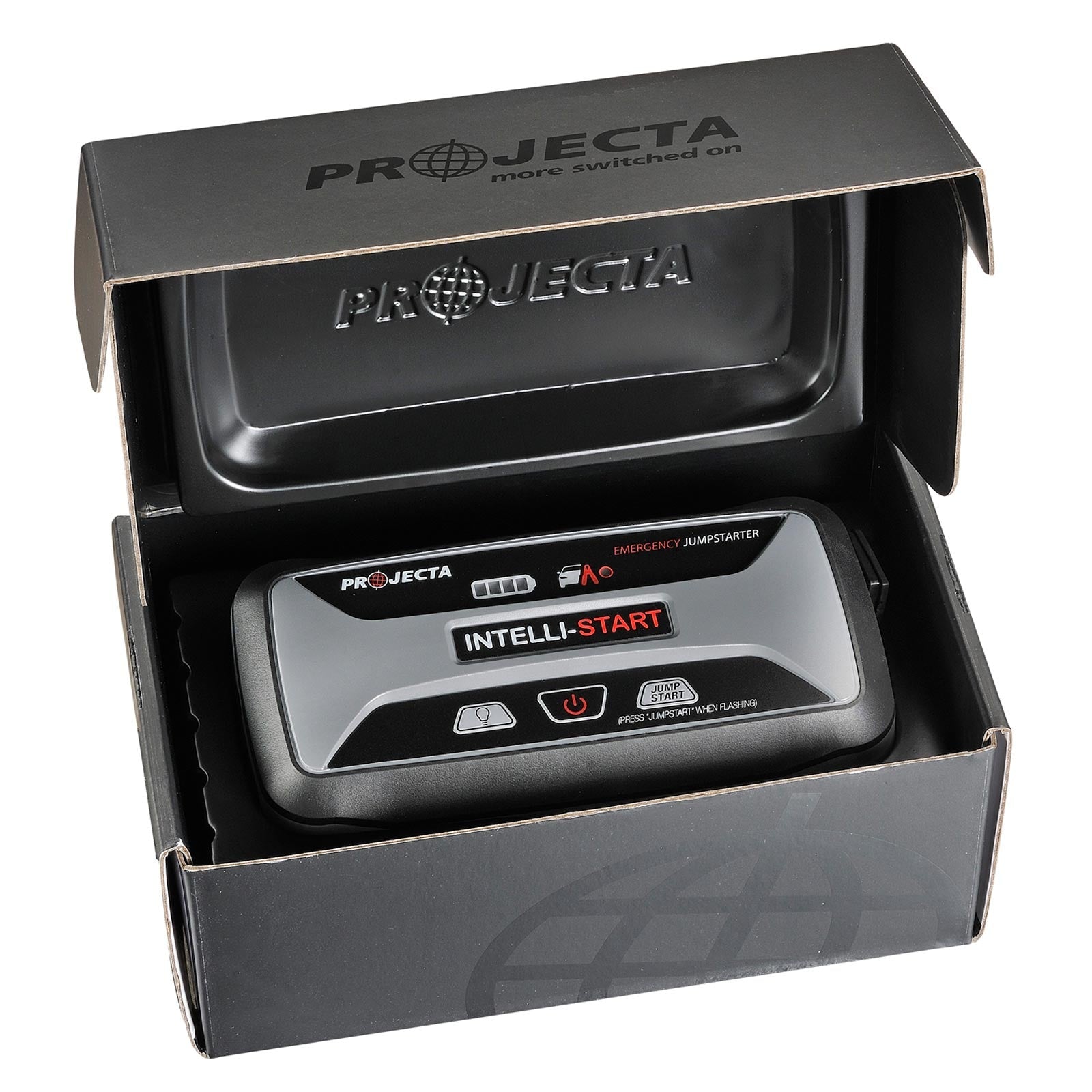 Intelli-Start IS920 Jumpstarter