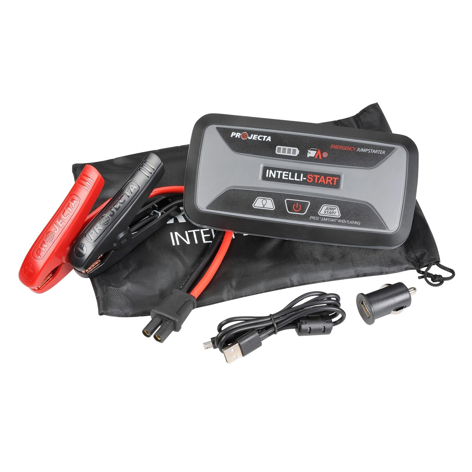 Intelli-Start IS920 Jumpstarter