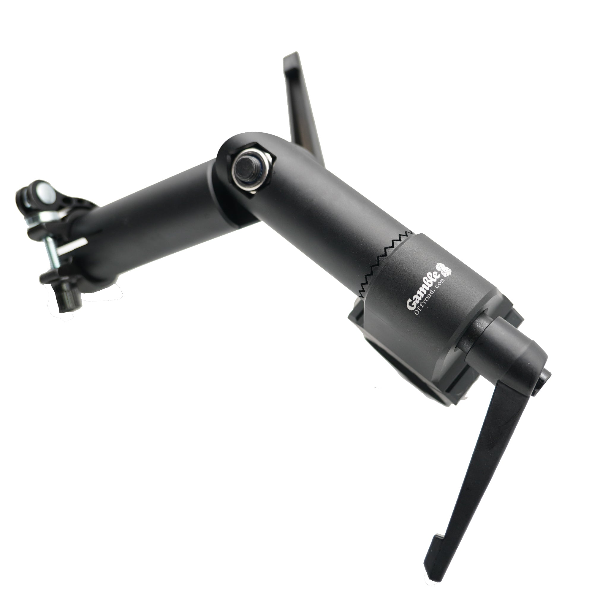 Phantom Mount 360