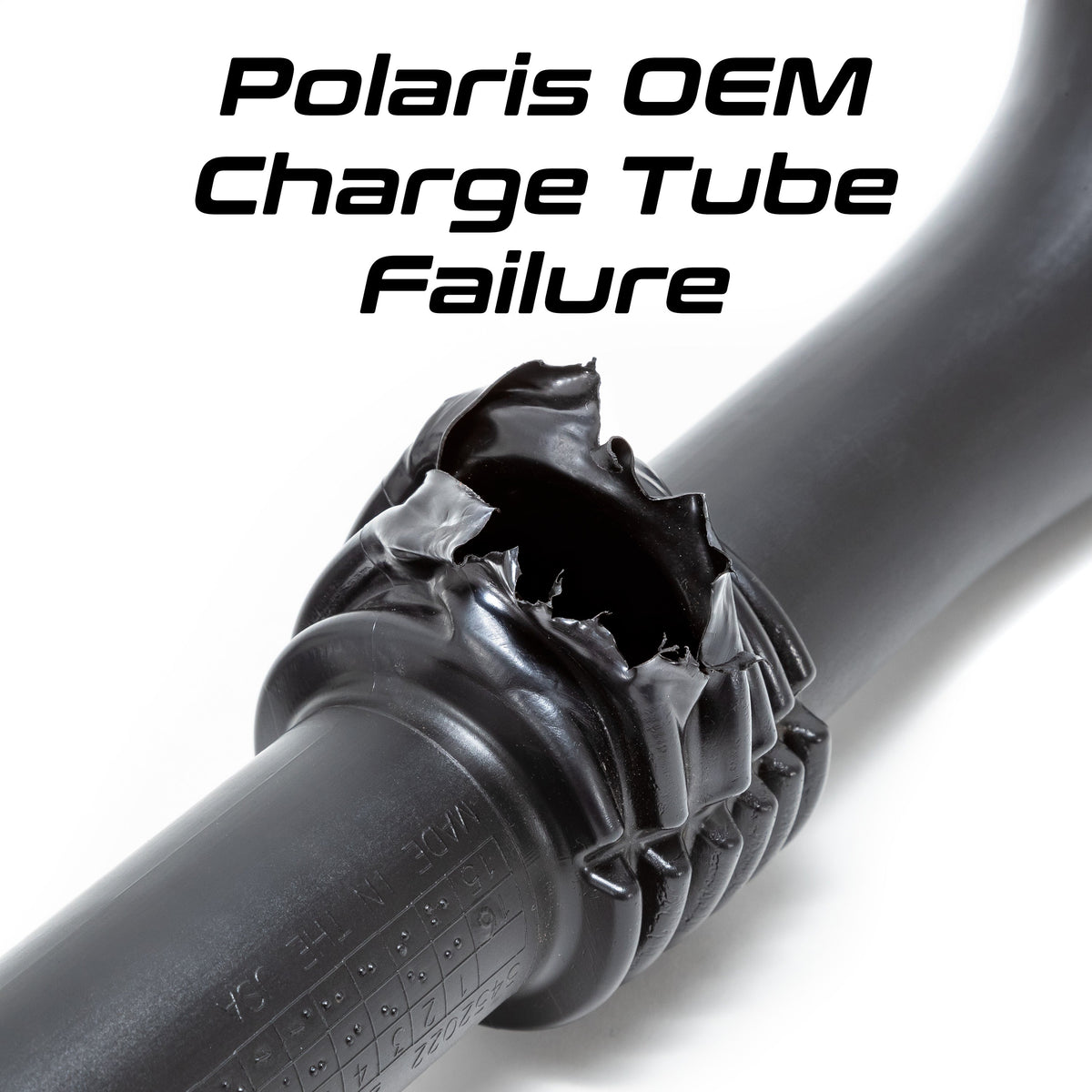 Evolution Powersports - Tuning - Polaris RZR Pro XP & Turbo R/Pro S CodeShooter ECU Power Flash