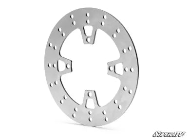 Up & Running Polaris Ranger XP 1000 Rear Brake Rotor