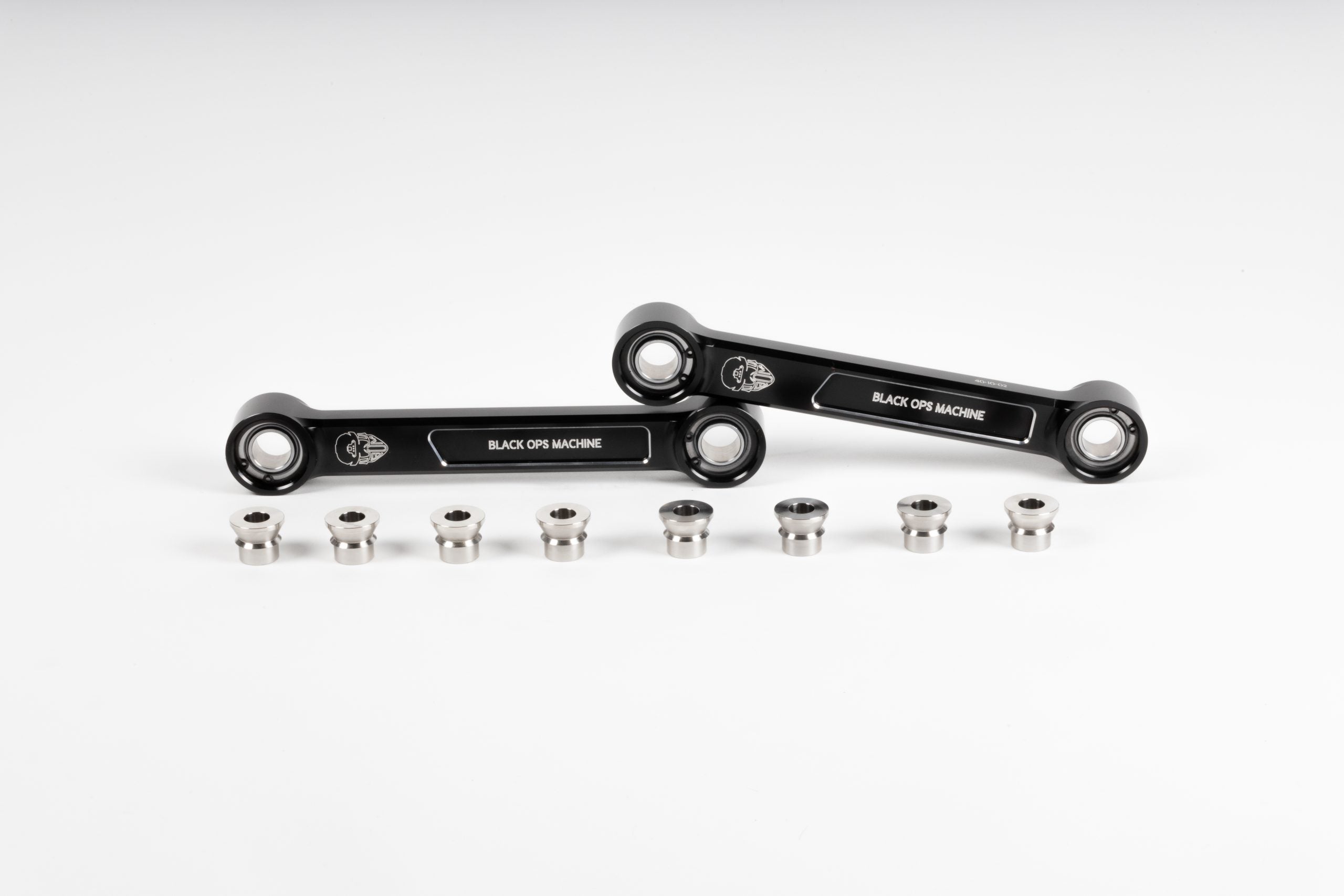 Black Ops Can-Am X3 Rear Sway Bar Links