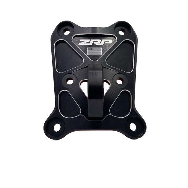 ZRP Pro-R/Turbo R Radius Rod Plate