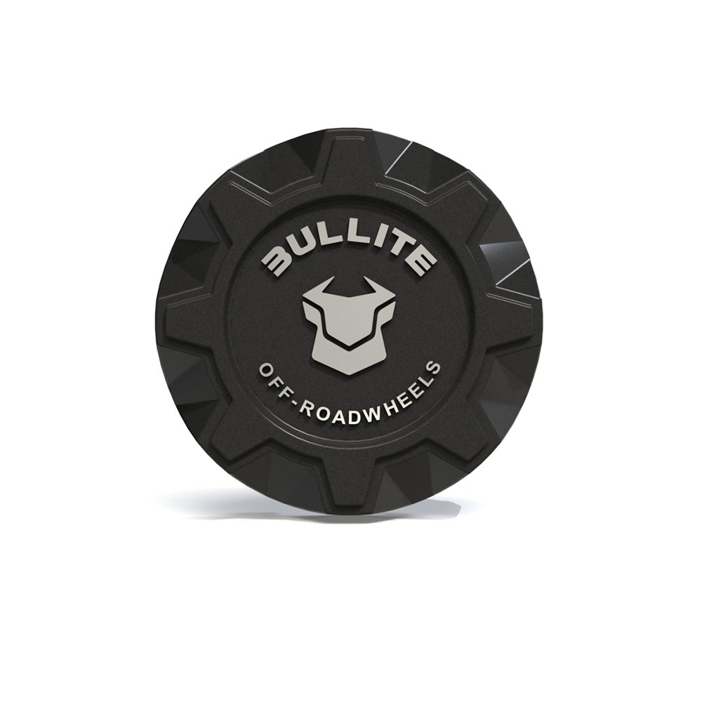 Bullite Center Cap (ABS)