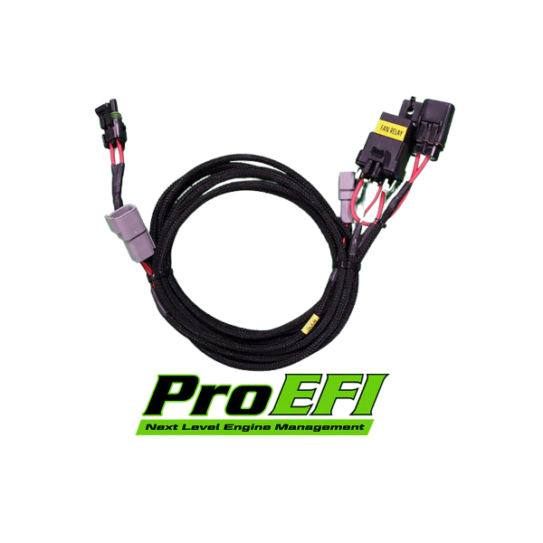 Holy Grail Pro R Performance Build