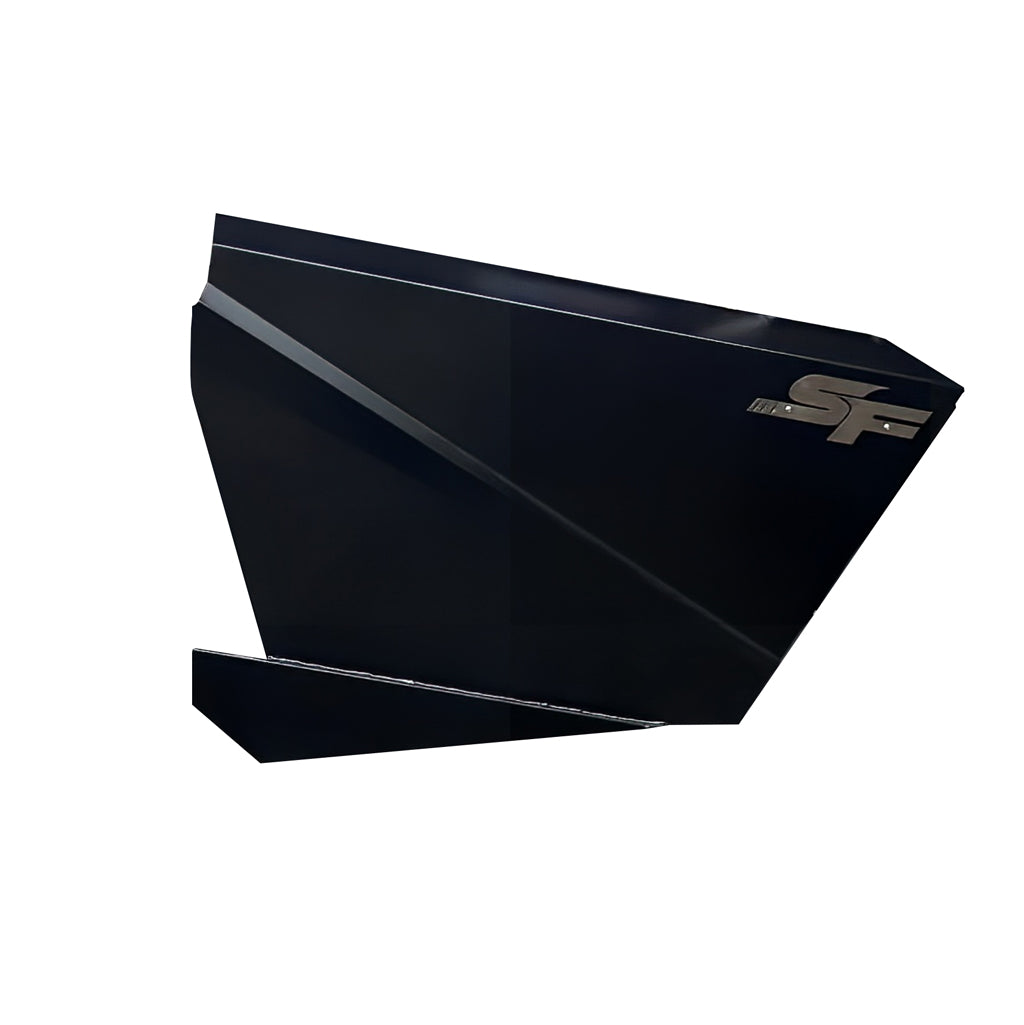 SF Raceworks Polaris RZR Pro 2 Seater Door Skins 2022+