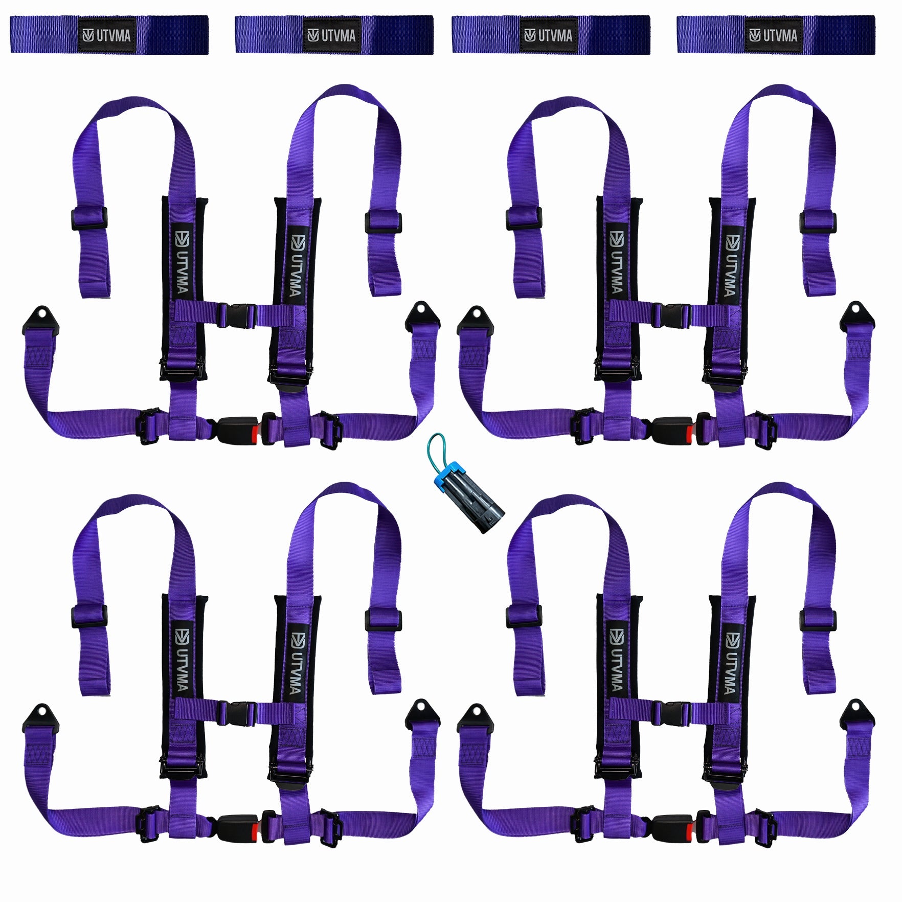 Polaris General Harness Kit (2017+)