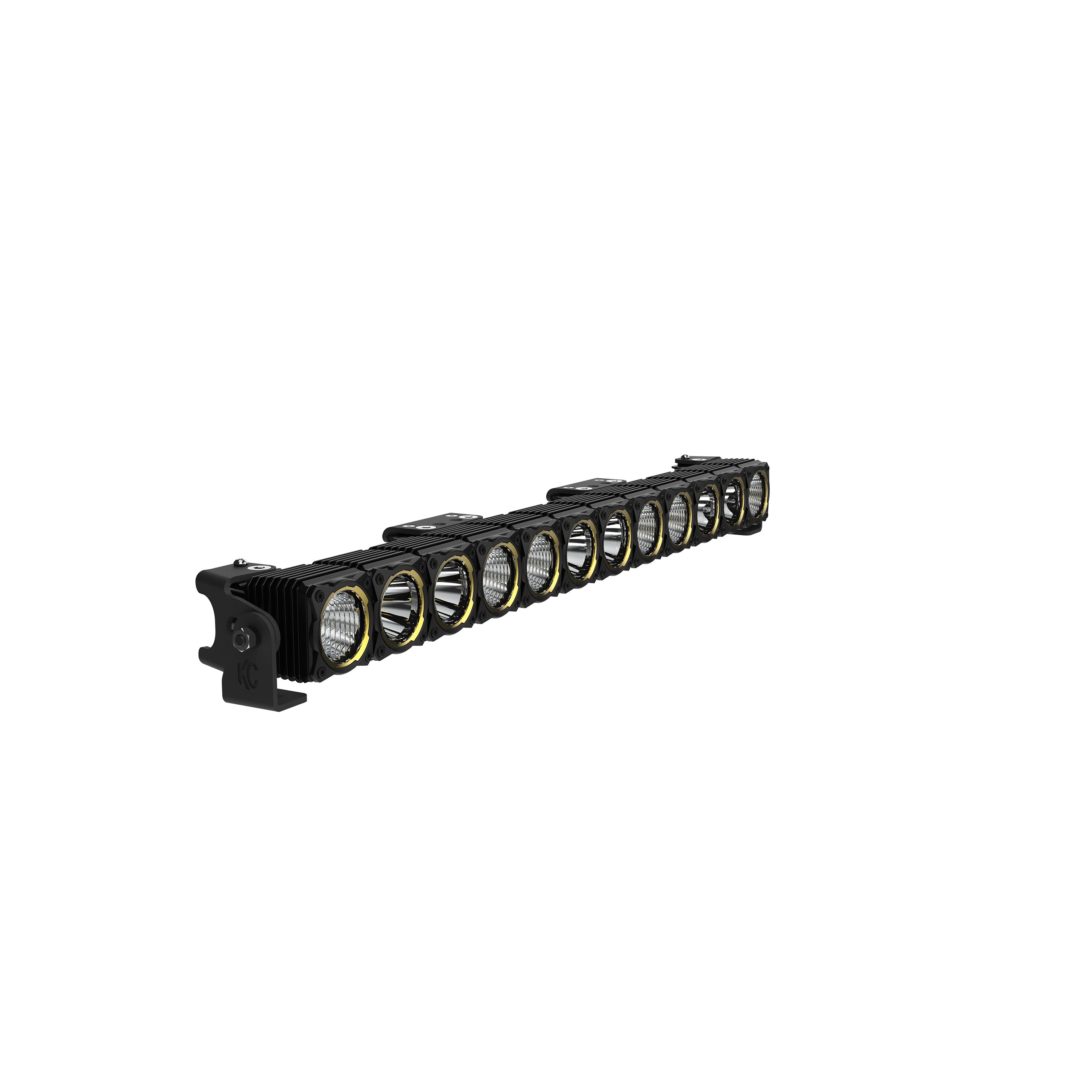 FLEX ERA® LED Light Bar - 30" - Master Kit - #293