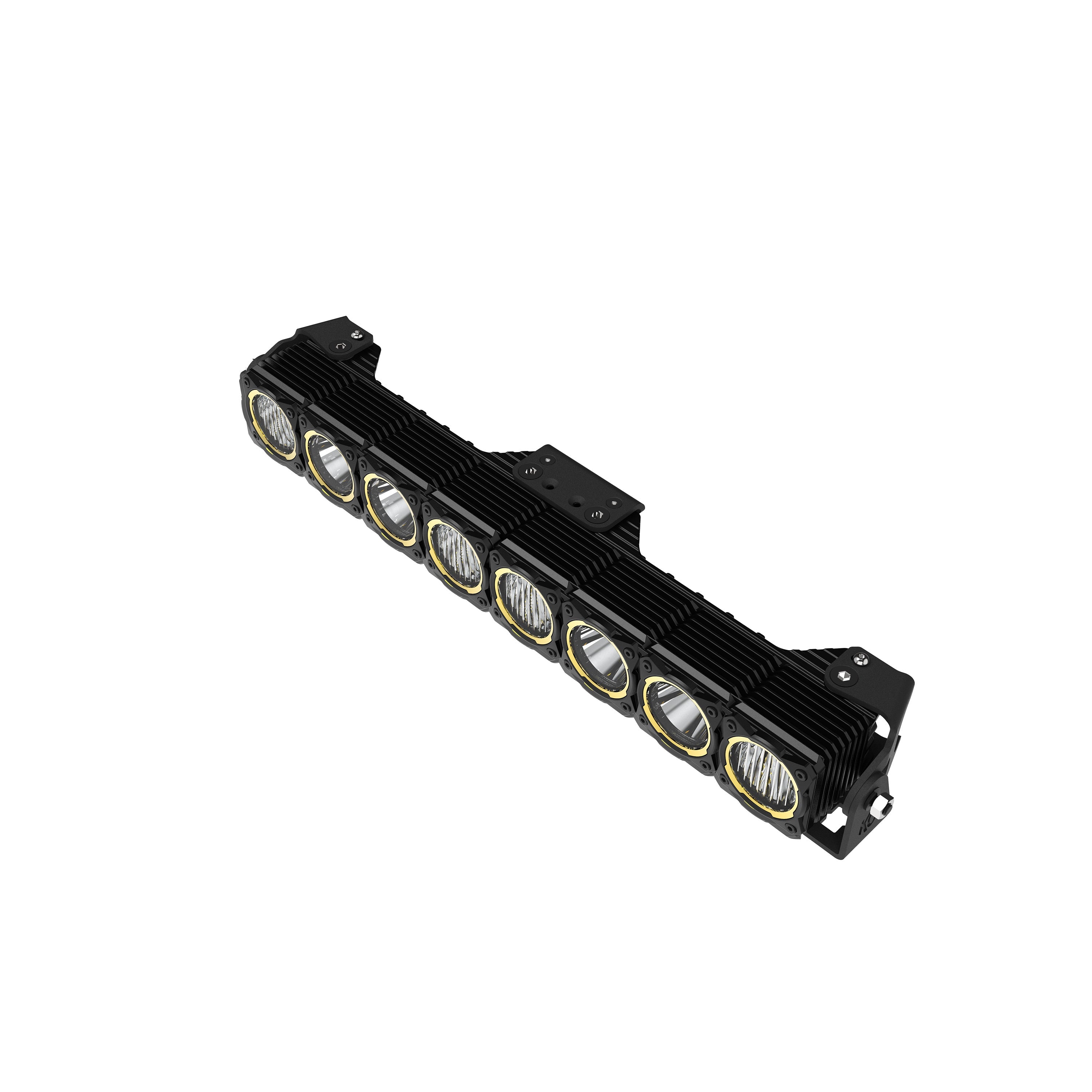 FLEX ERA® LED Light Bar - 20" - Master Kit - #292
