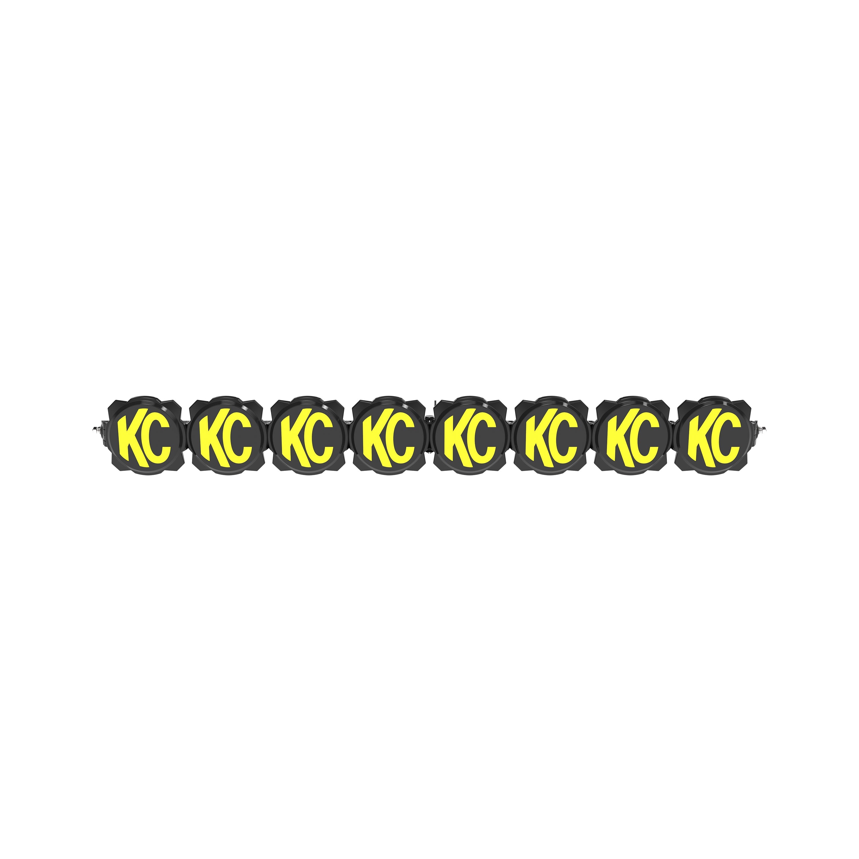50" Gravity®️ Titan™ LED Light Bar - 8-Light - #91418