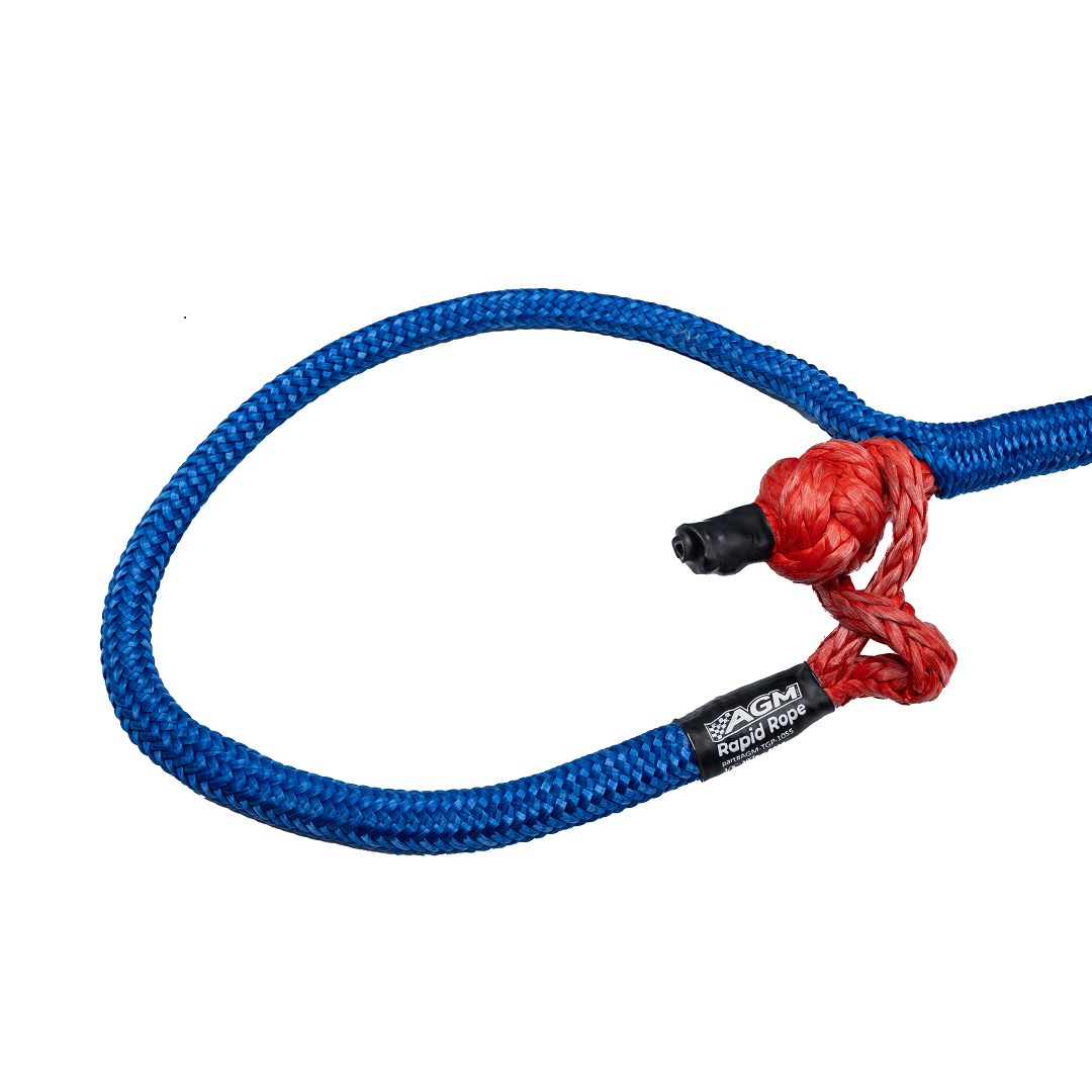 Rapid Rope