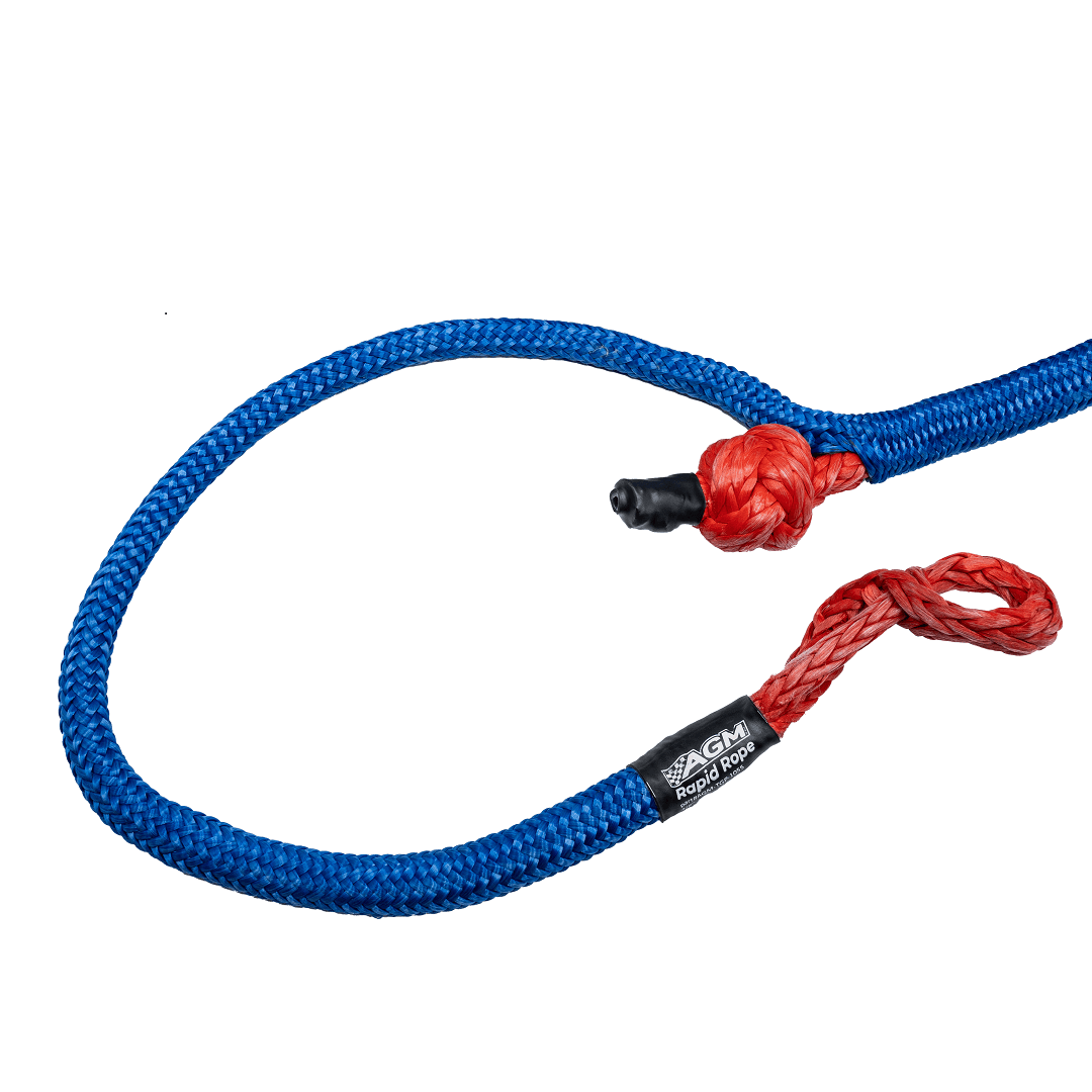 Rapid Rope