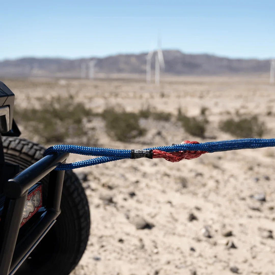 Rapid Rope - 1/2" x 20'