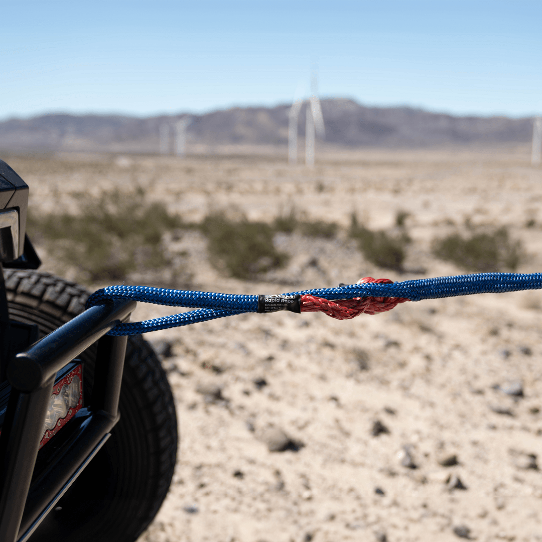 Rapid Rope