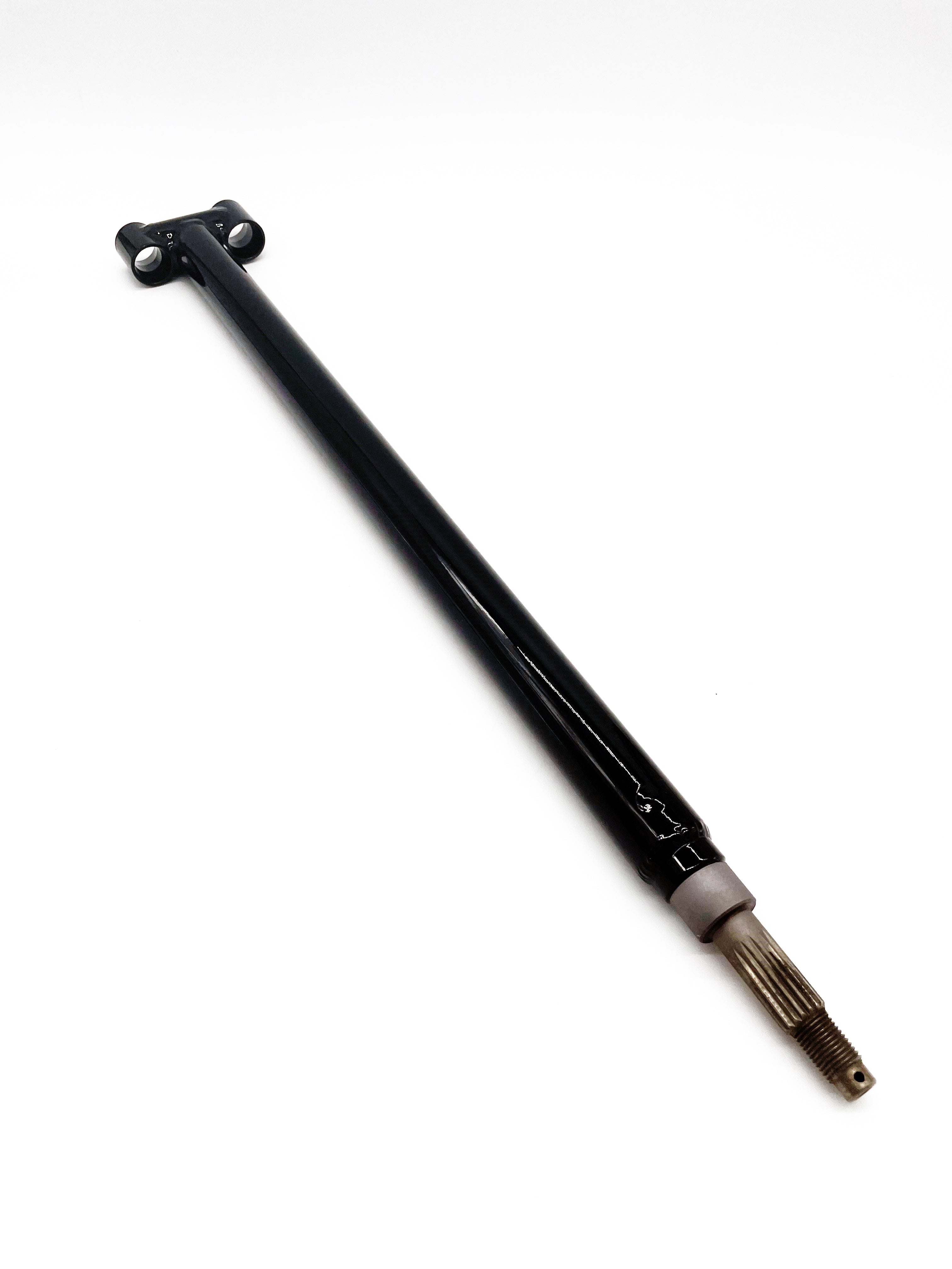 Yamaha Raptor 660 Steering Stem w/ Anti-Vibe Clamp