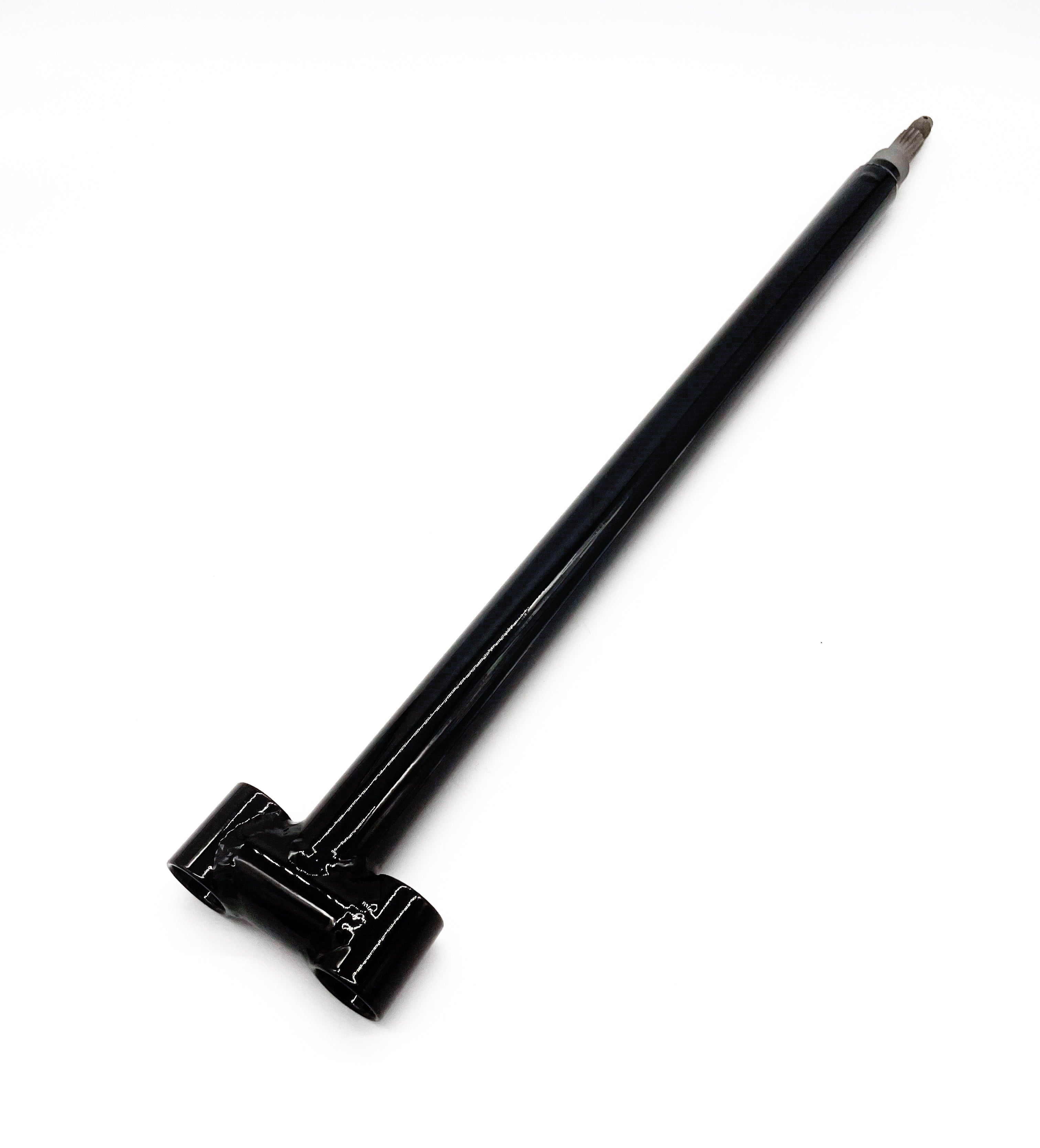 Yamaha Raptor 660 Steering Stem w/ Anti-Vibe Clamp