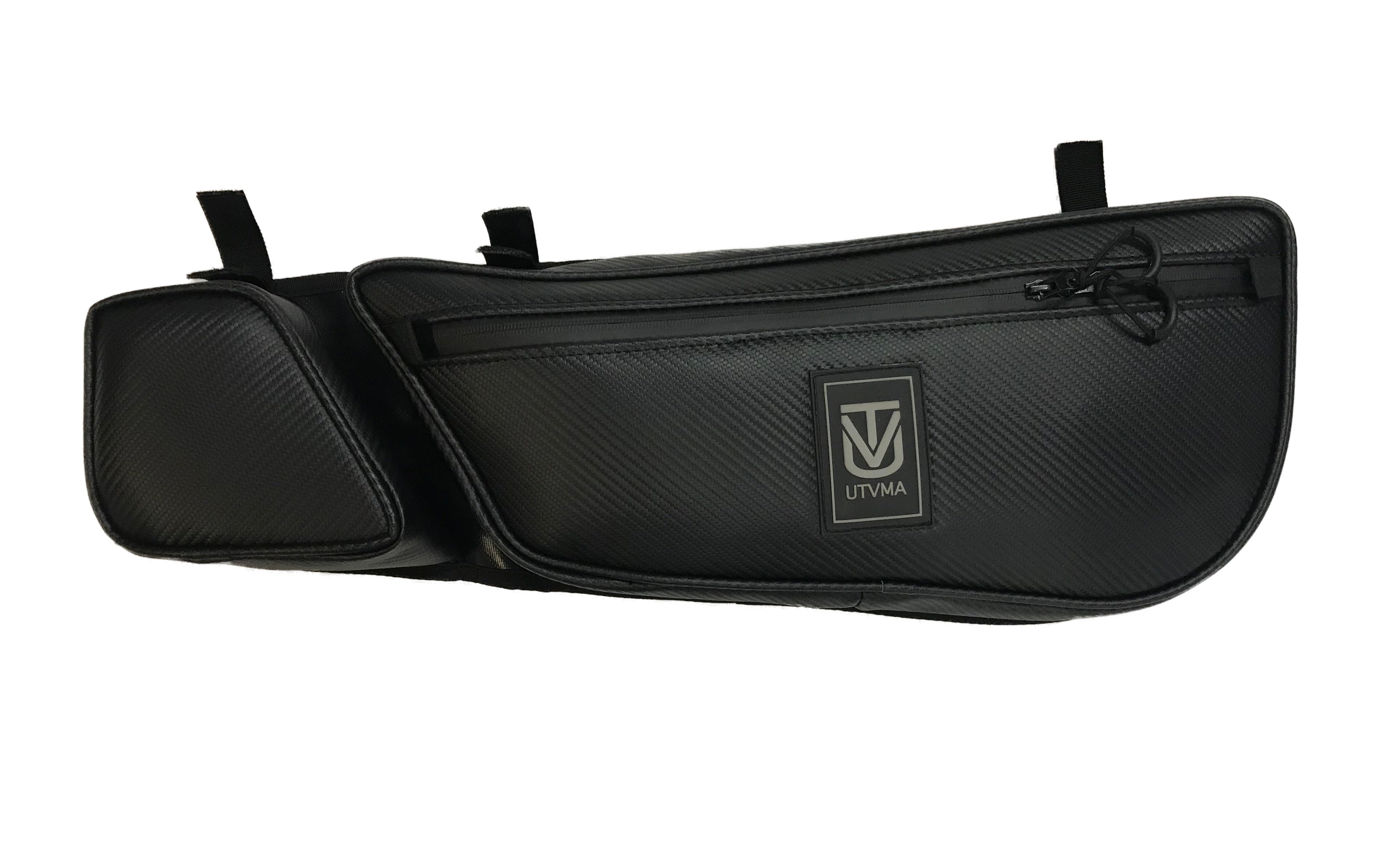 Maverick X3 Front Door Bag Set (2017-2025)